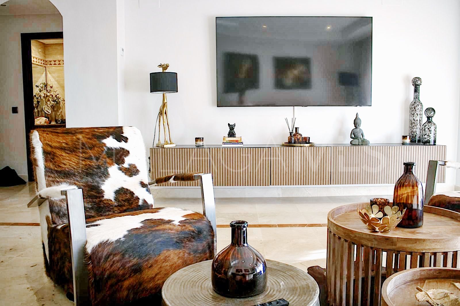Se vende apartamento in La Mairena