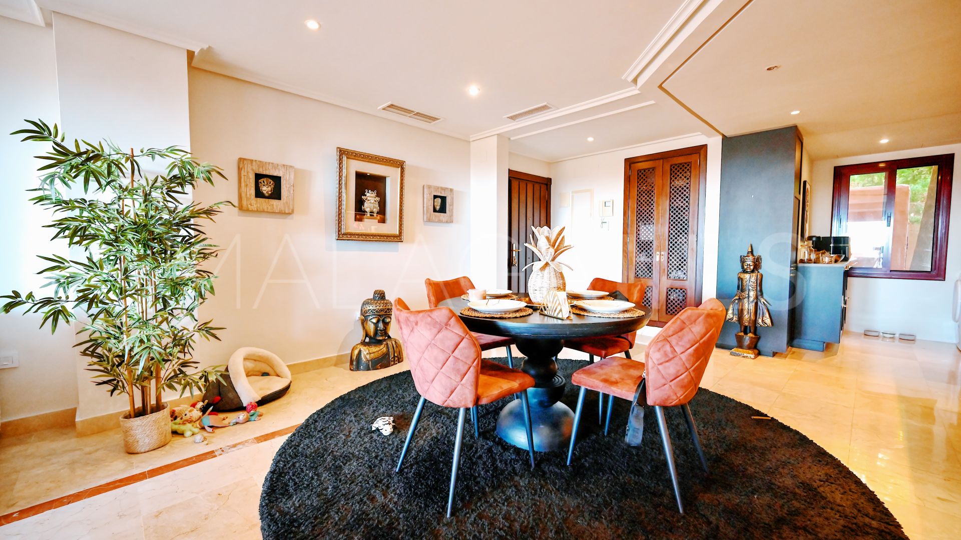 Se vende apartamento in La Mairena