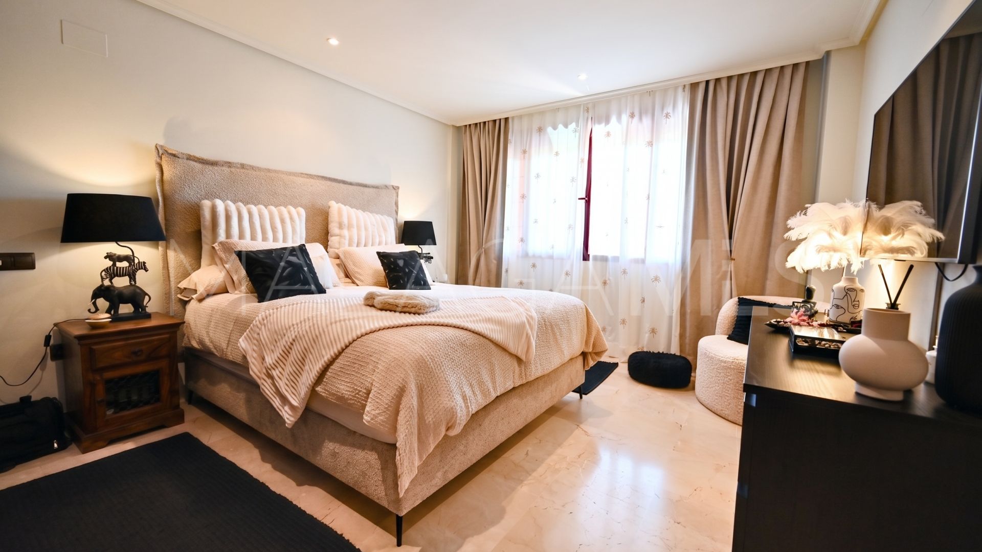 Se vende apartamento in La Mairena