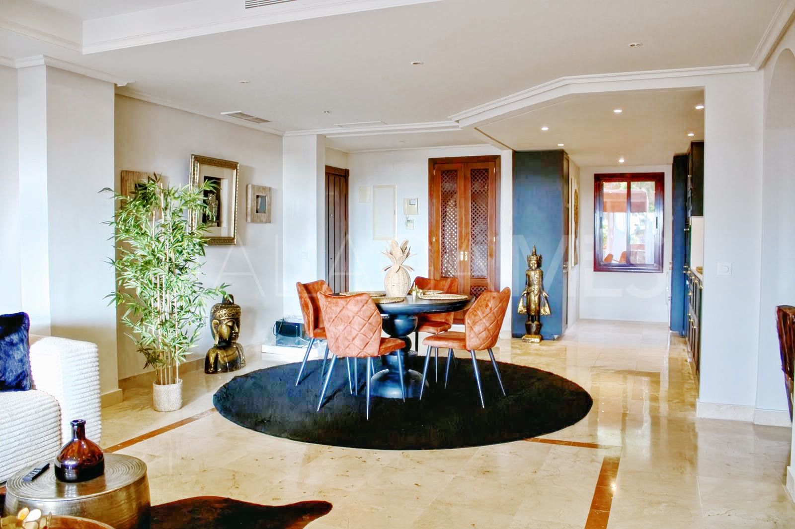 Se vende apartamento in La Mairena