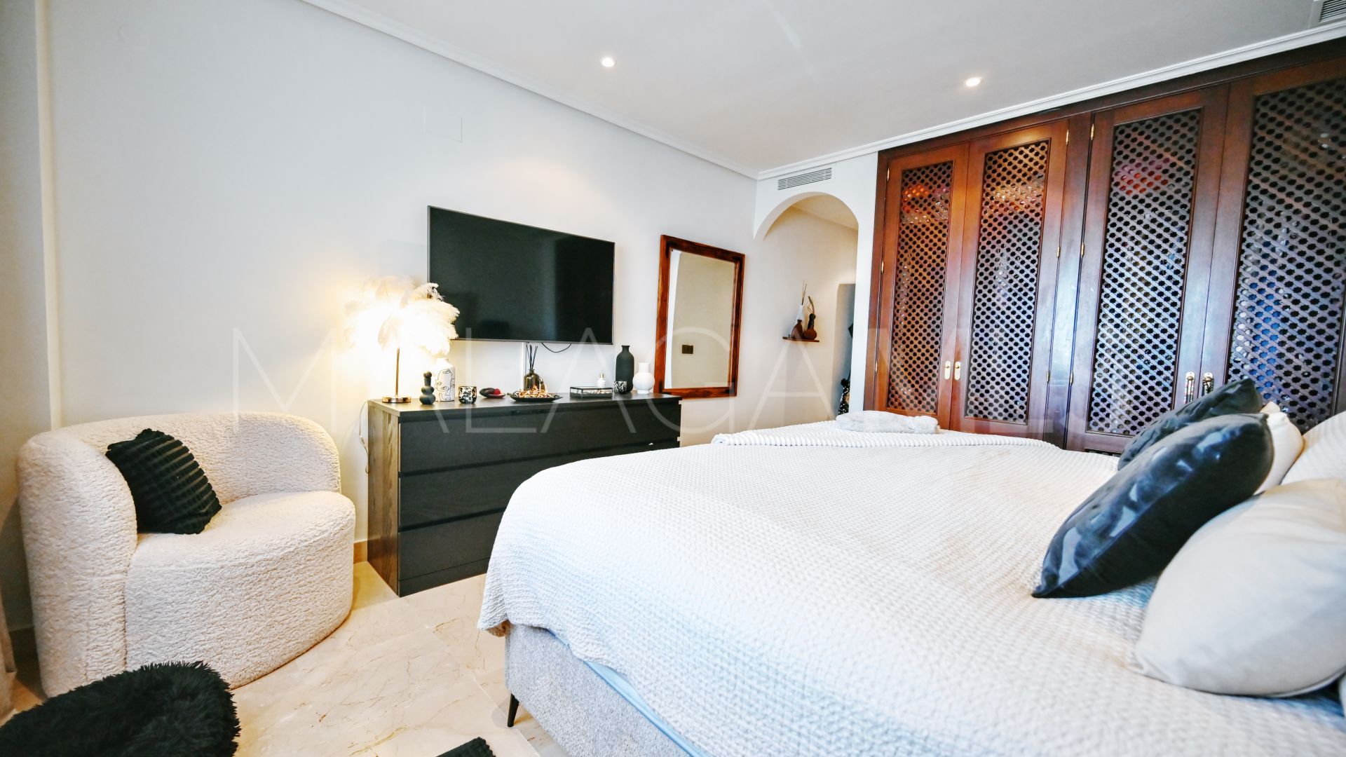 Se vende apartamento in La Mairena