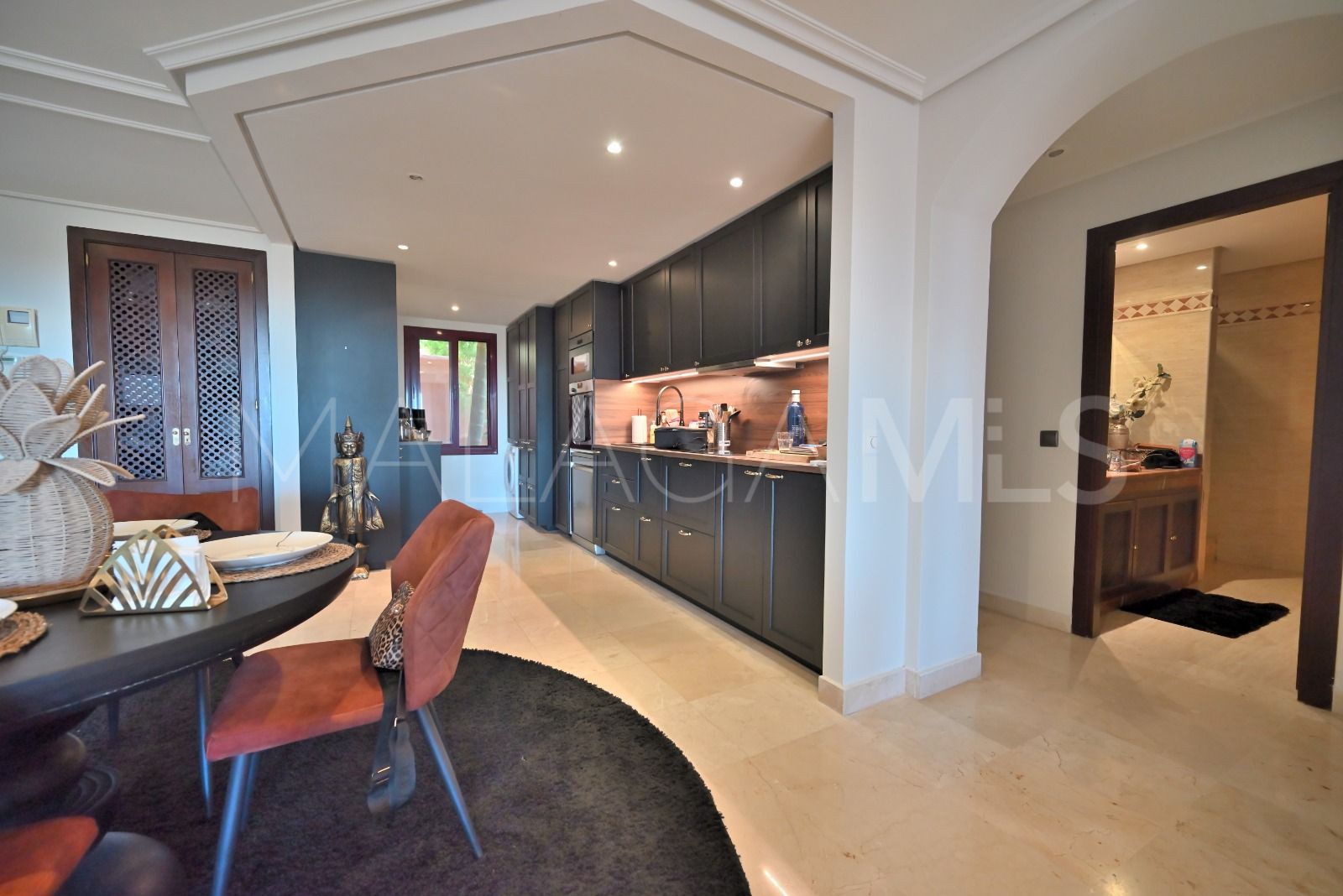 Se vende apartamento in La Mairena