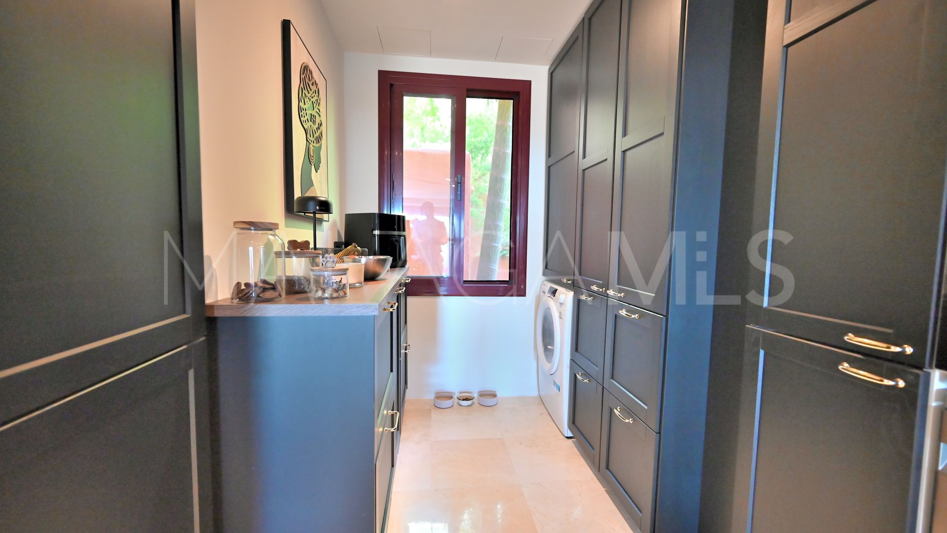 Se vende apartamento in La Mairena
