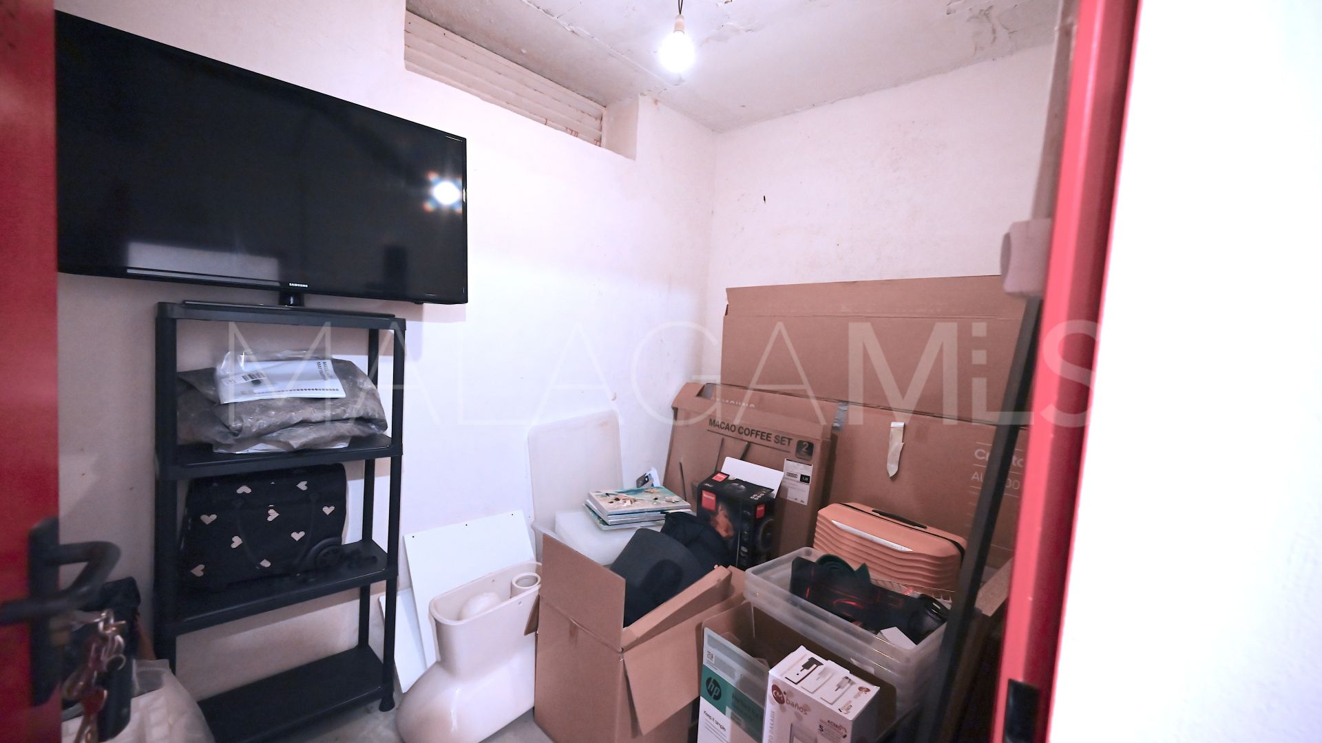 Se vende apartamento in La Mairena