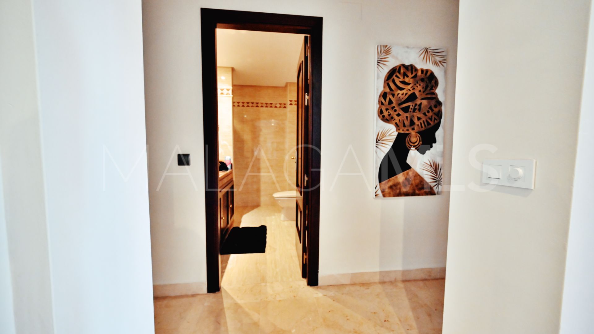 Se vende apartamento in La Mairena