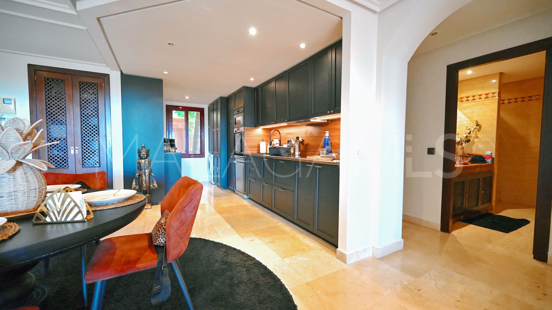 Se vende apartamento in La Mairena