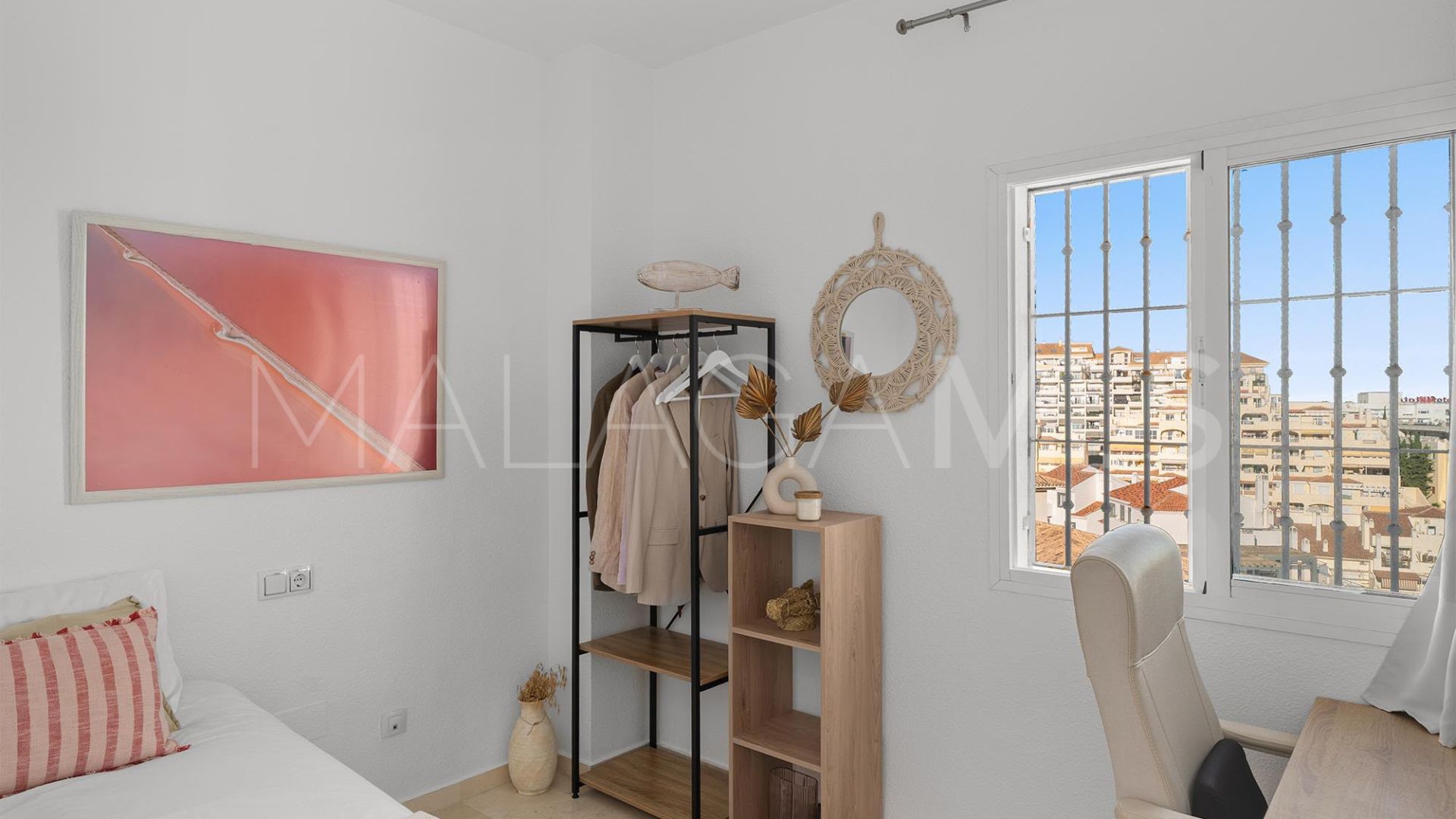 Appartement for sale in Nueva Torrequebrada