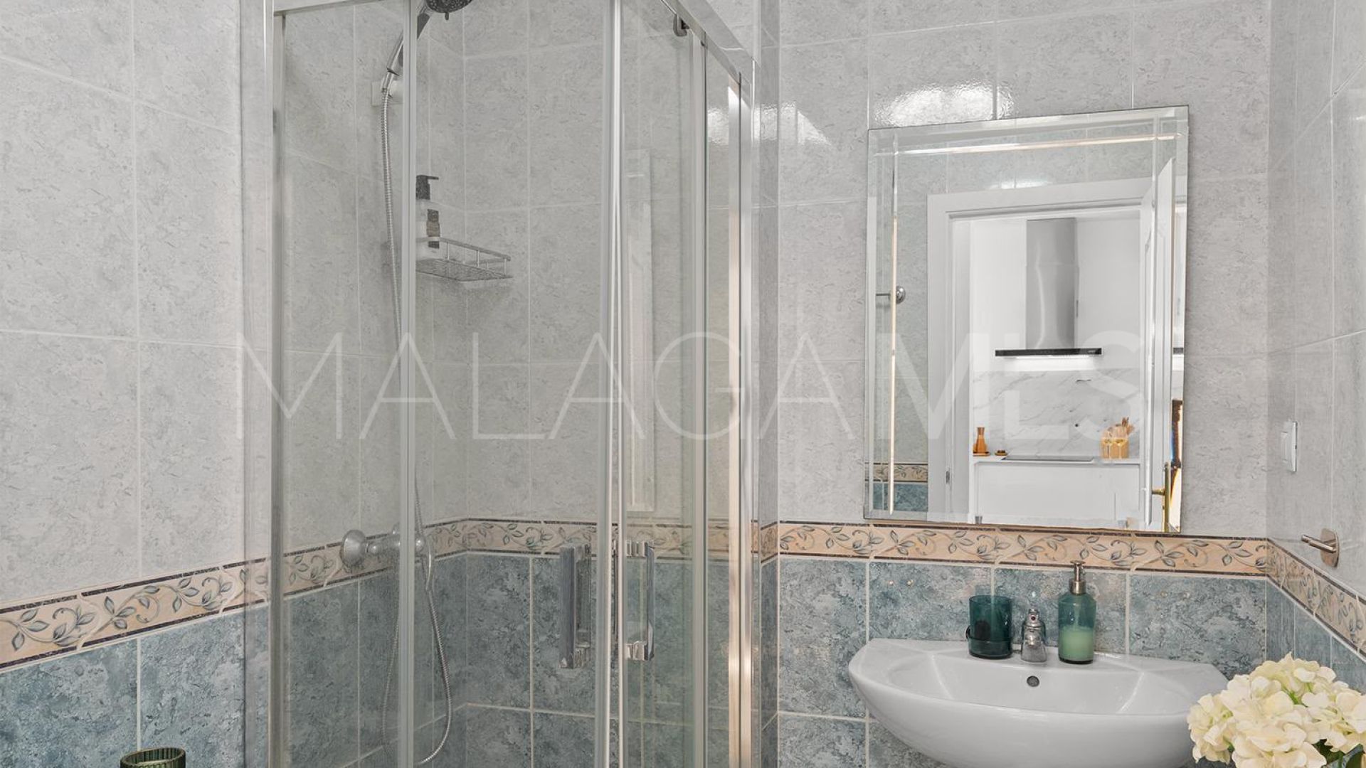 Appartement for sale in Nueva Torrequebrada