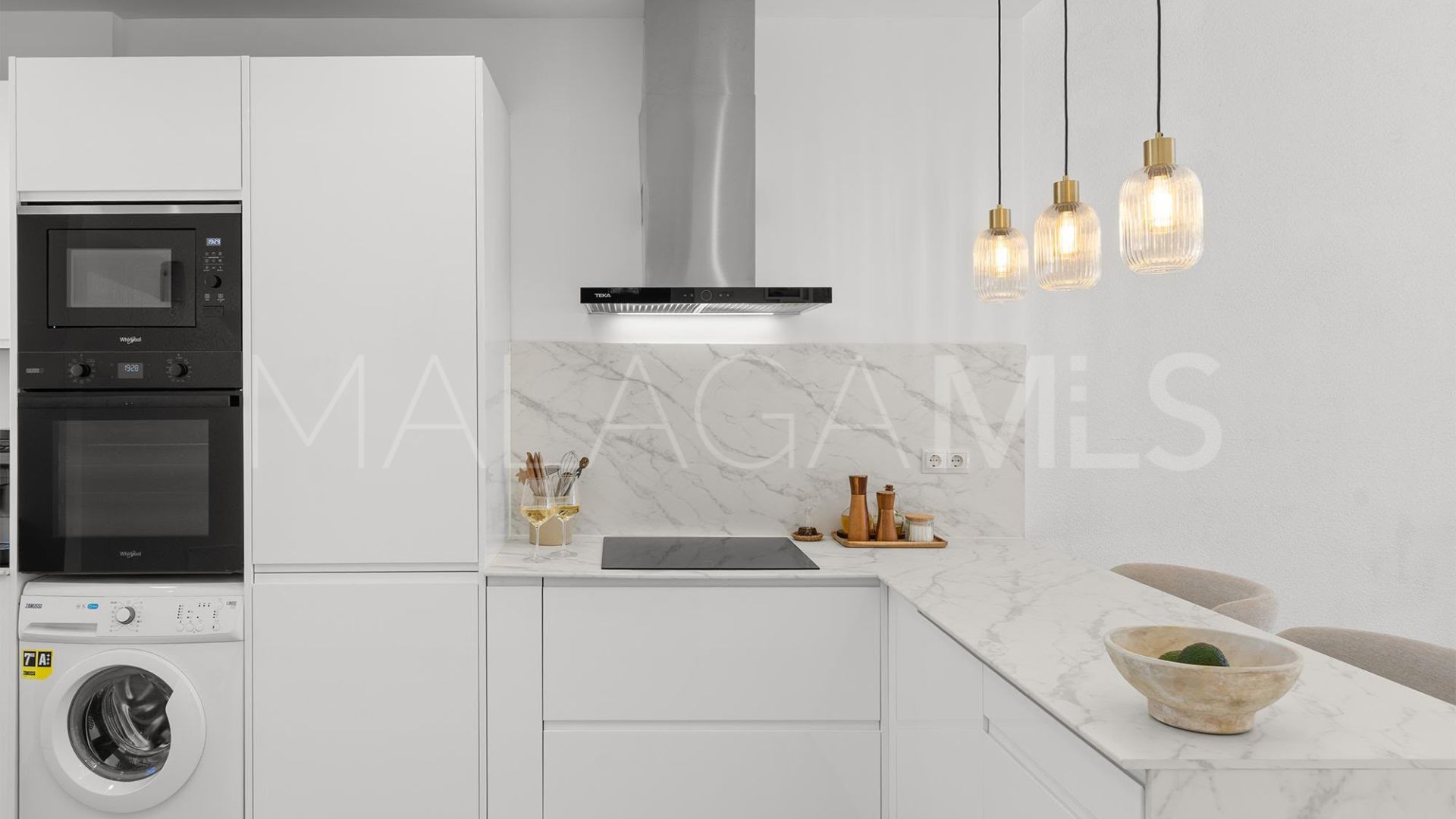 Appartement for sale in Nueva Torrequebrada