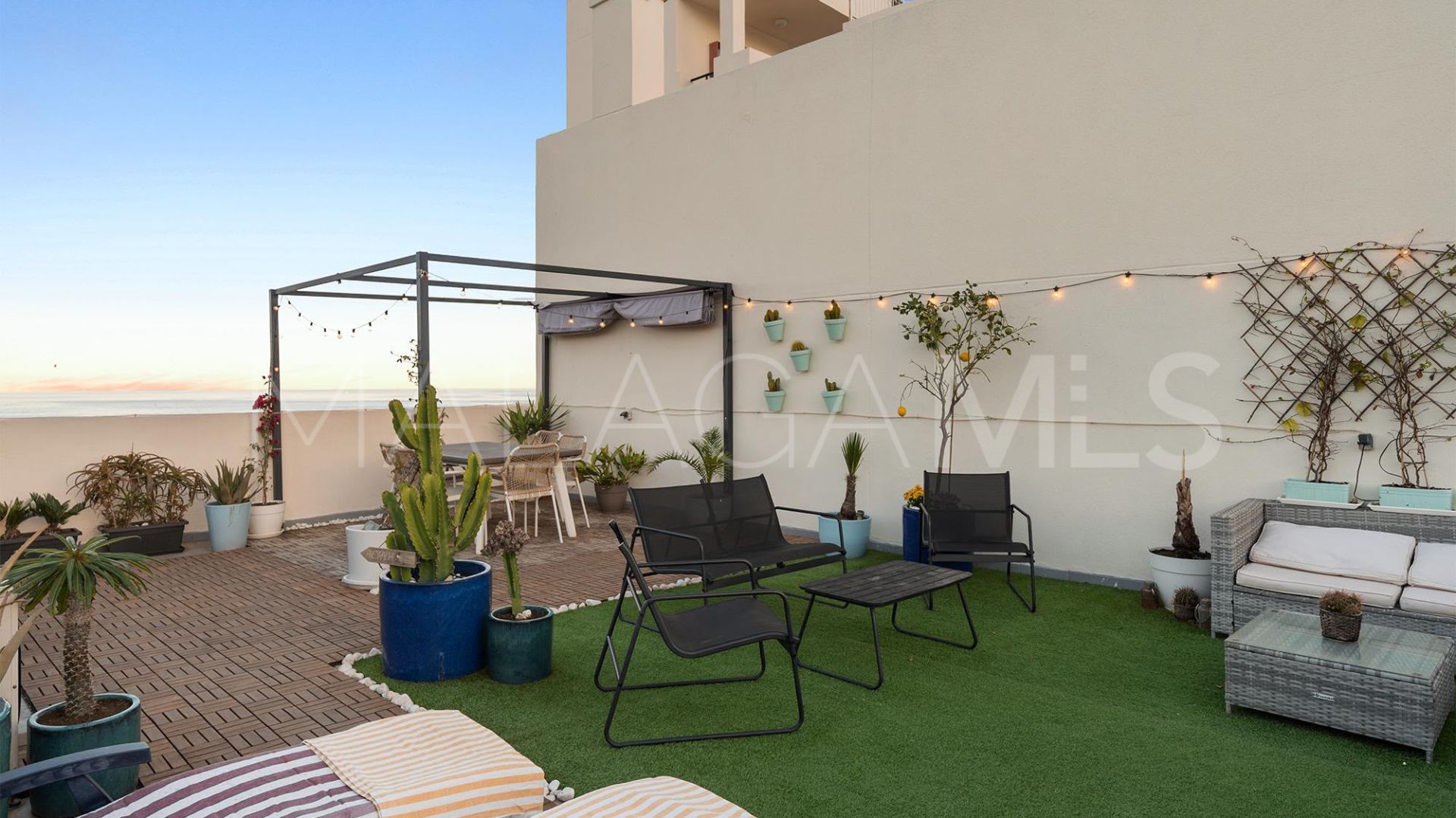 Appartement for sale in Nueva Torrequebrada
