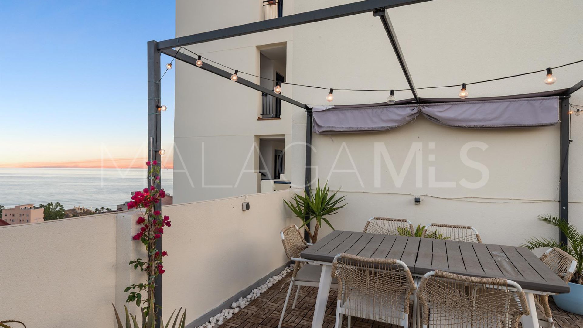 Appartement for sale in Nueva Torrequebrada