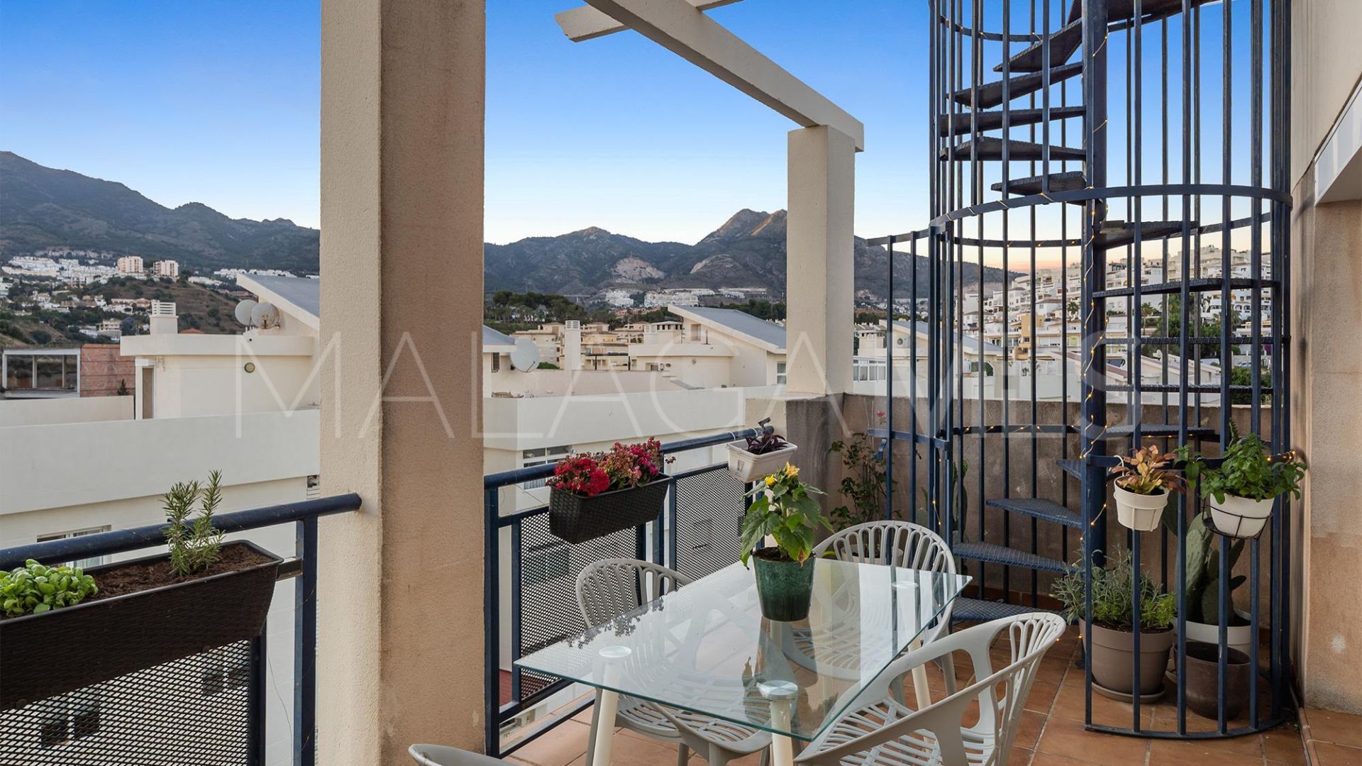 Appartement for sale in Nueva Torrequebrada