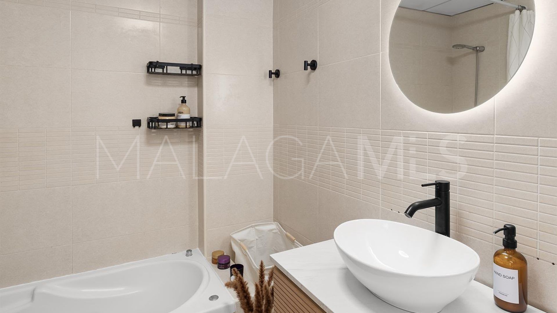Appartement for sale in Nueva Torrequebrada