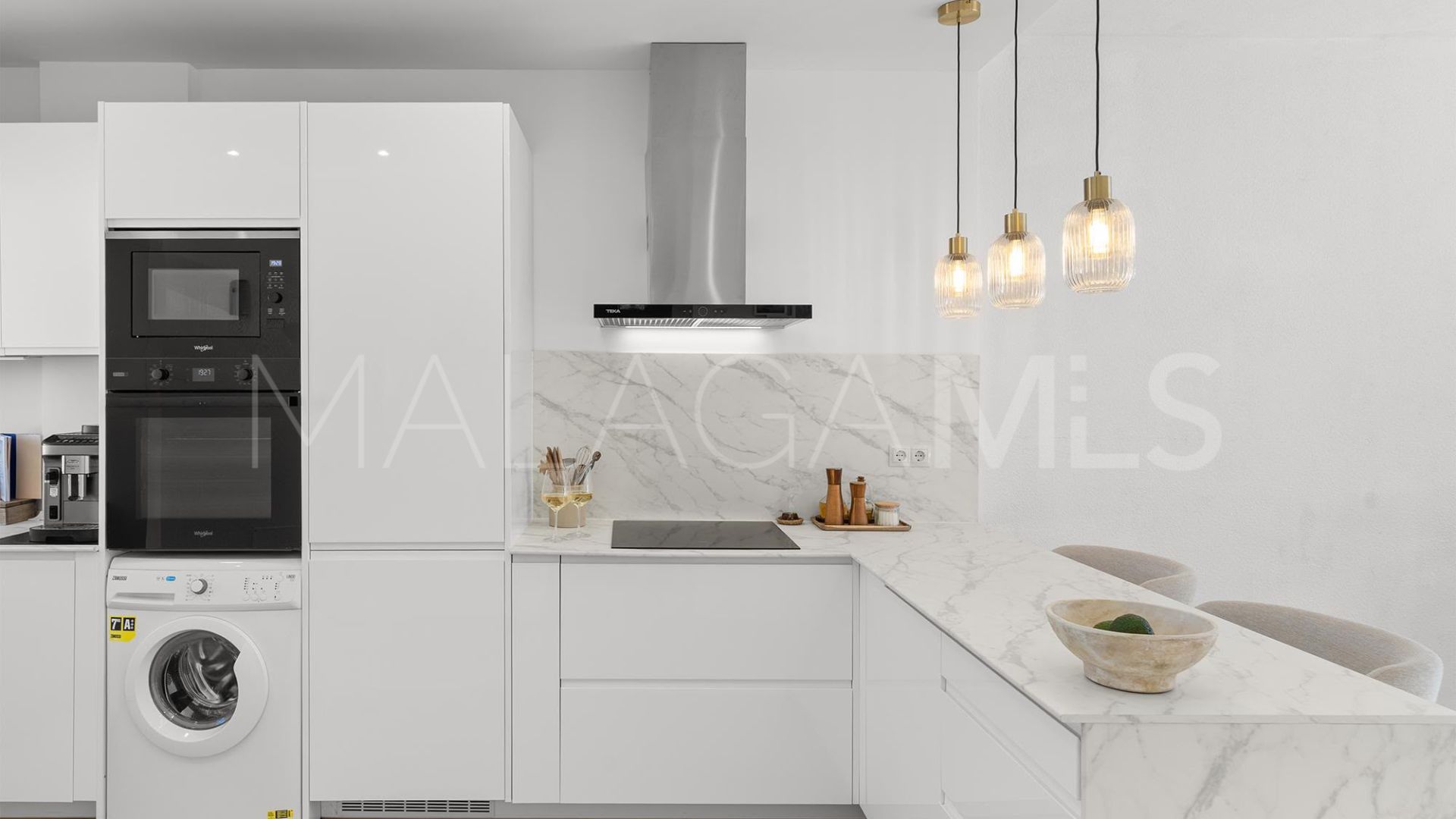Appartement for sale in Nueva Torrequebrada