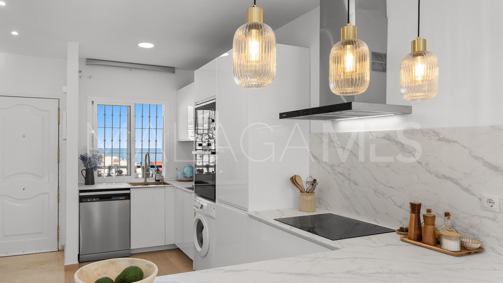 Appartement for sale in Nueva Torrequebrada