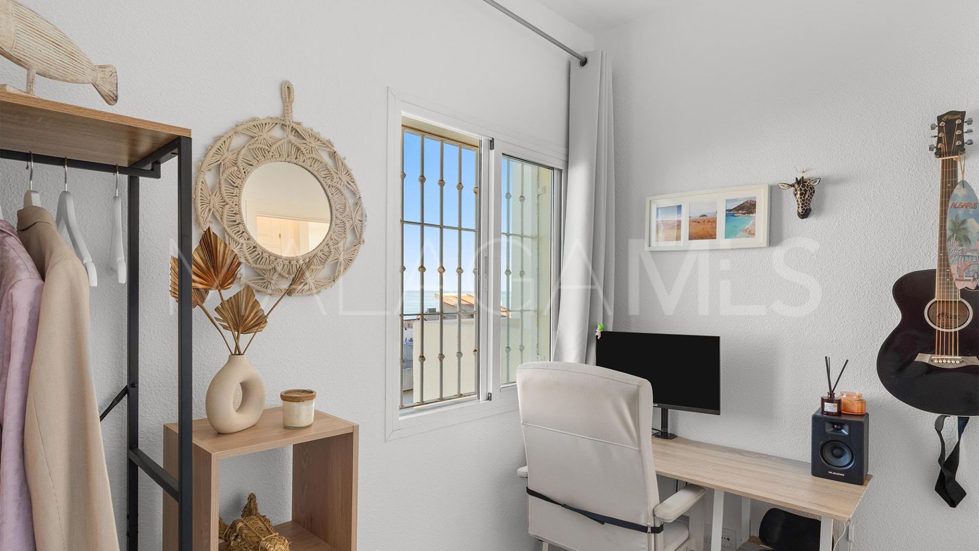 Appartement for sale in Nueva Torrequebrada