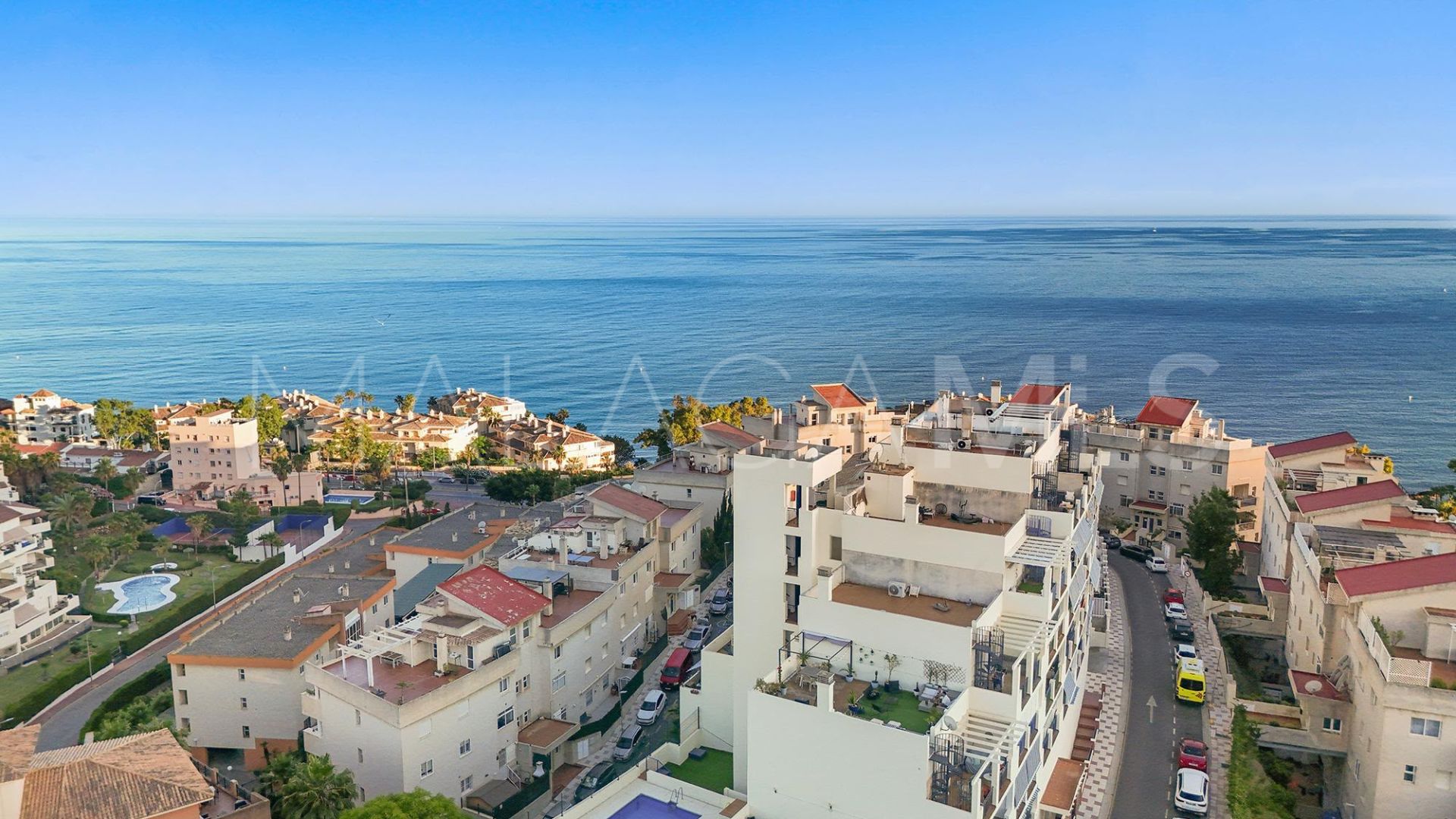 Appartement for sale in Nueva Torrequebrada