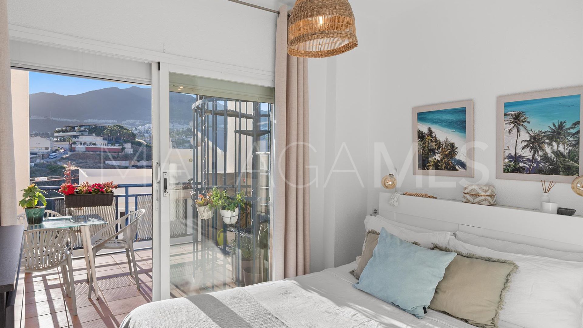 Appartement for sale in Nueva Torrequebrada