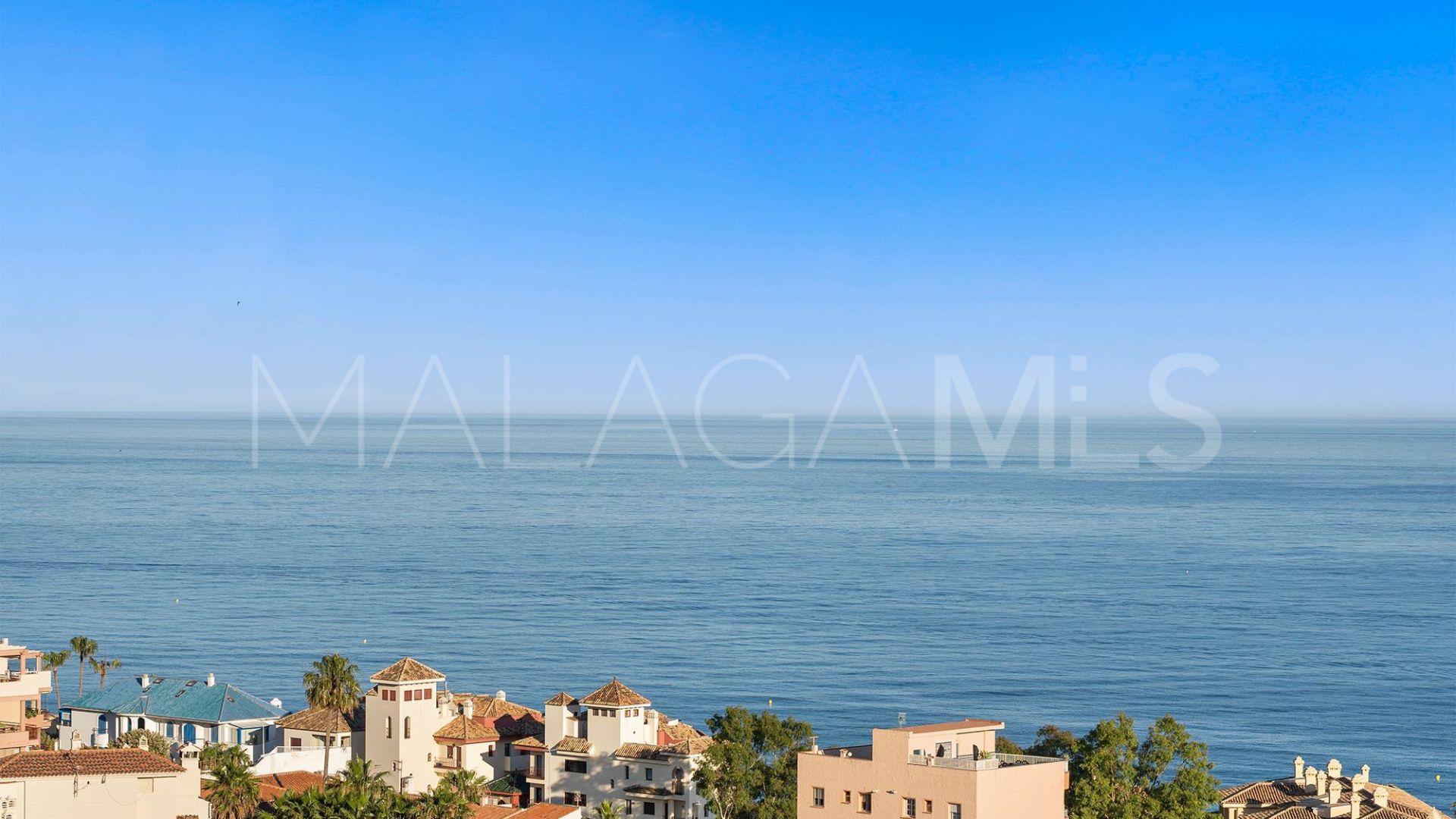 Appartement for sale in Nueva Torrequebrada