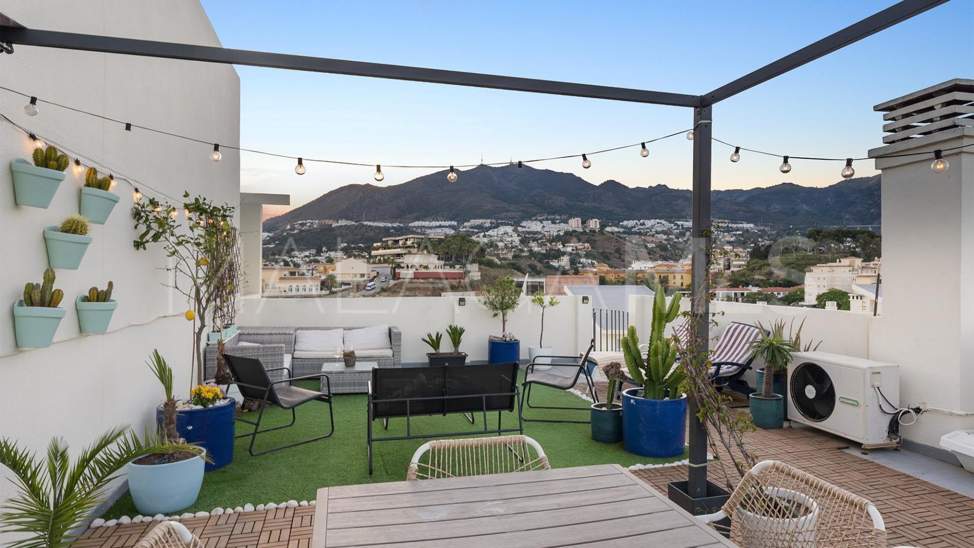 Appartement for sale in Nueva Torrequebrada