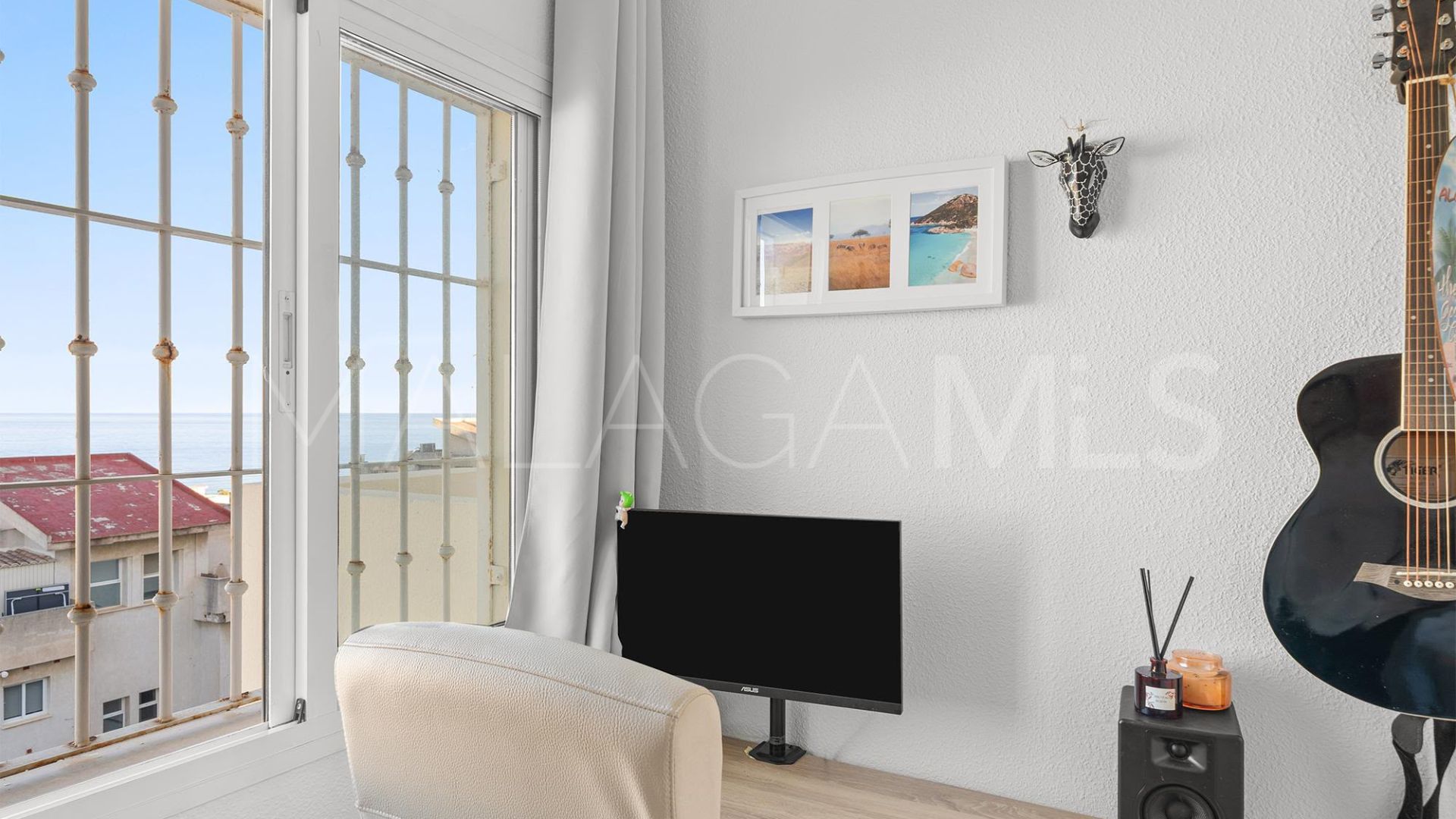 Appartement for sale in Nueva Torrequebrada