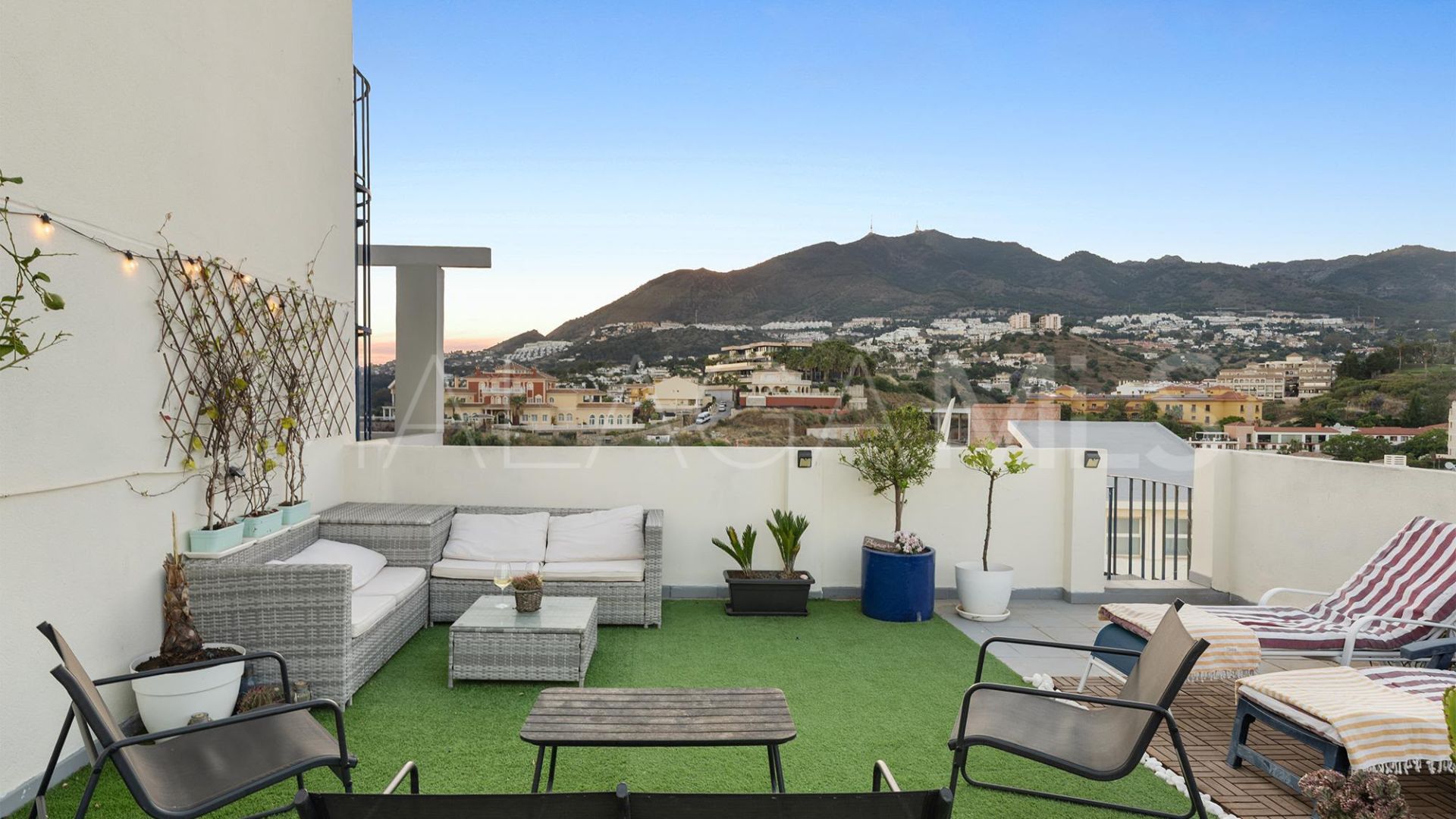 Appartement for sale in Nueva Torrequebrada
