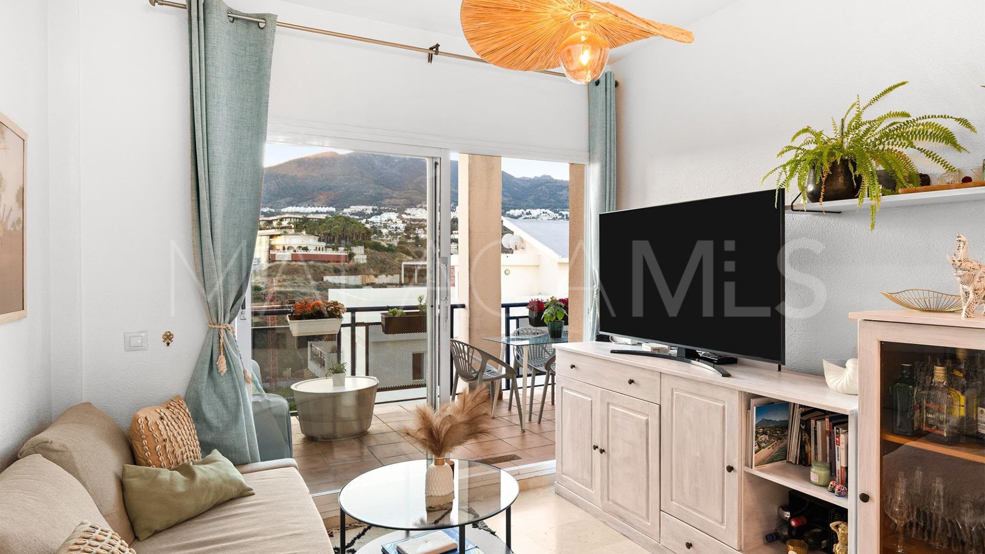 Appartement for sale in Nueva Torrequebrada