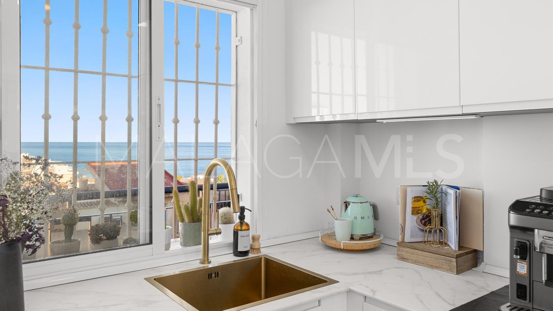 Appartement for sale in Nueva Torrequebrada