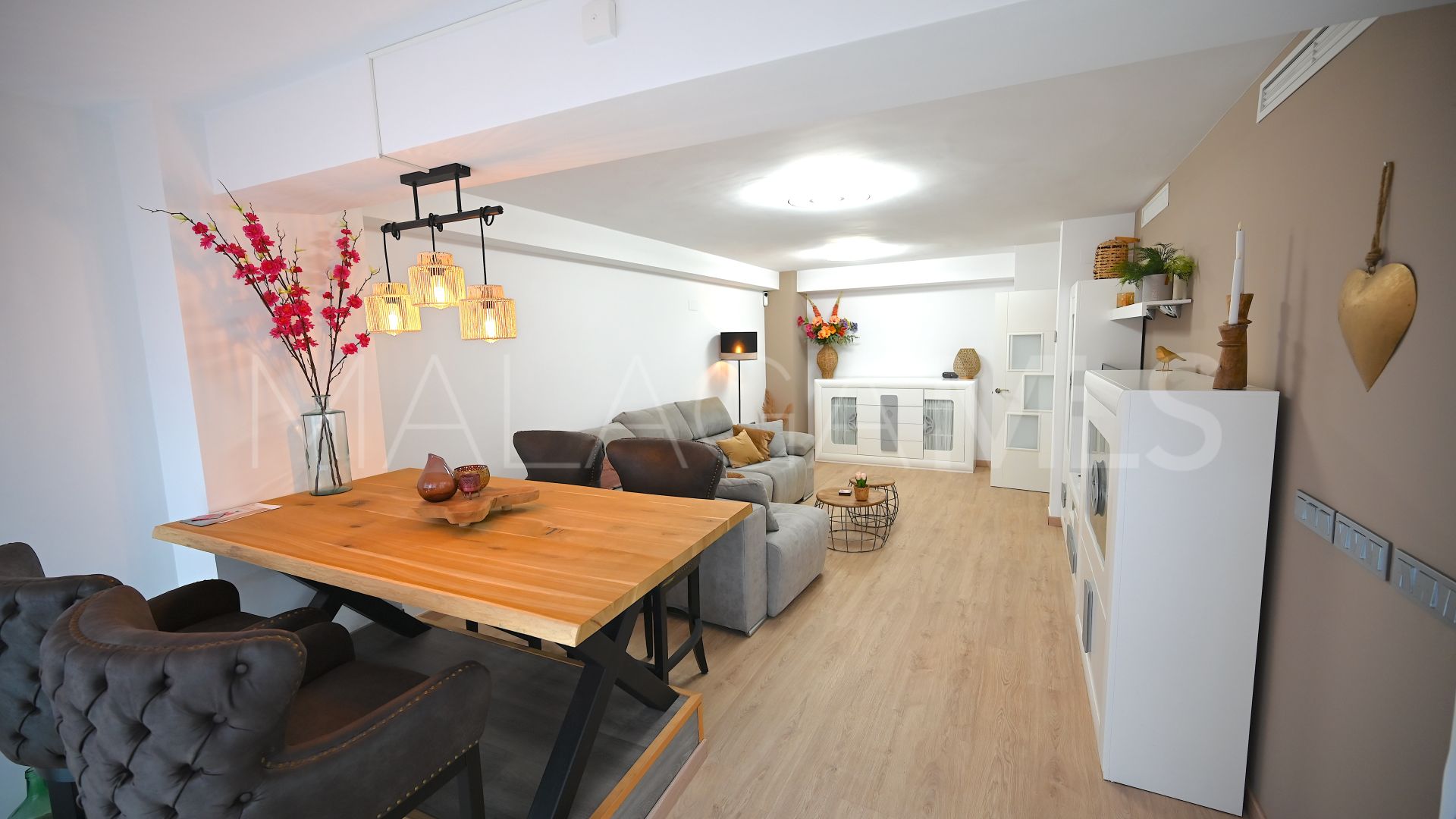 Appartement for sale in La Carihuela