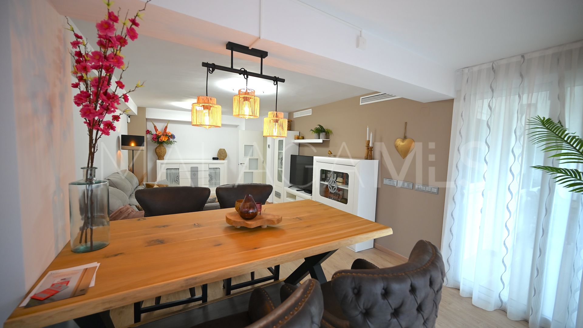 Appartement for sale in La Carihuela