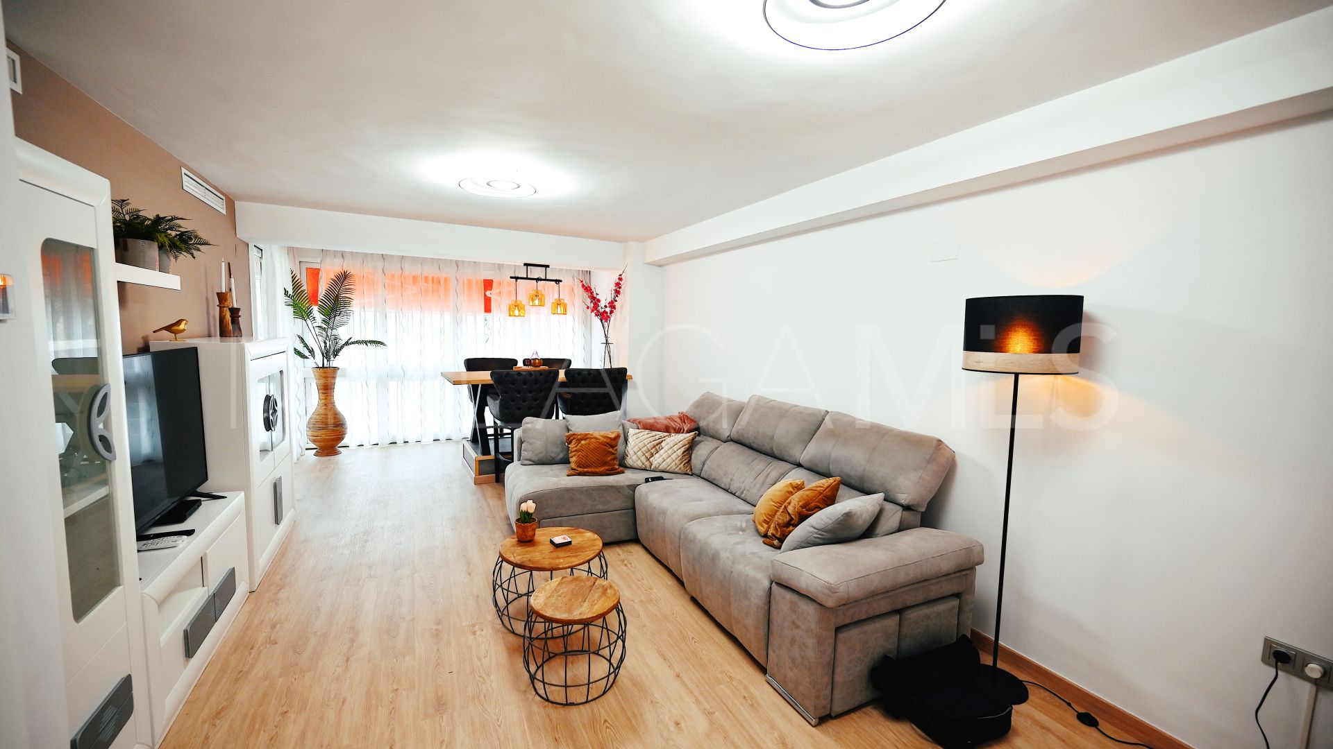 Appartement for sale in La Carihuela