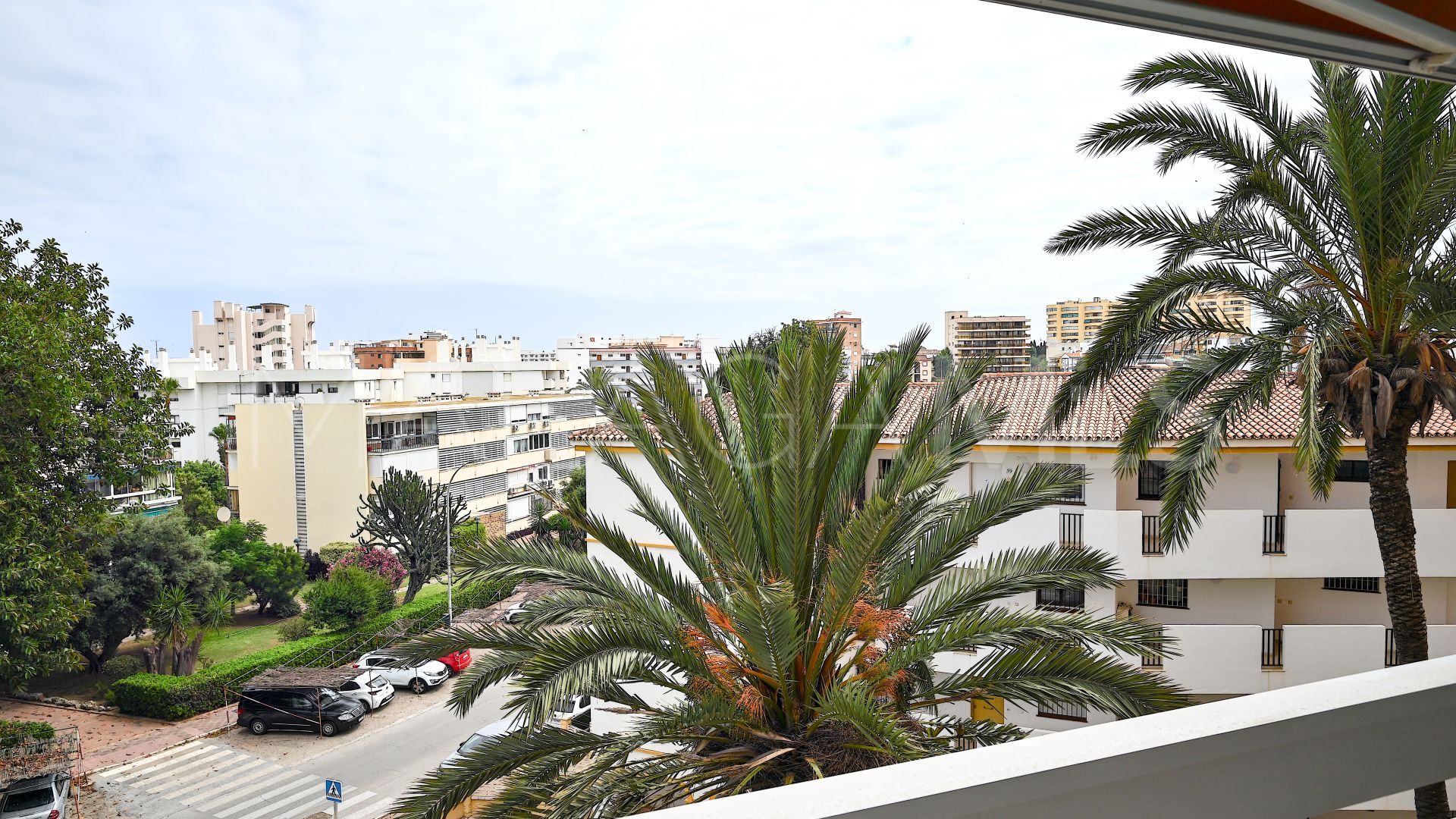 Appartement for sale in La Carihuela