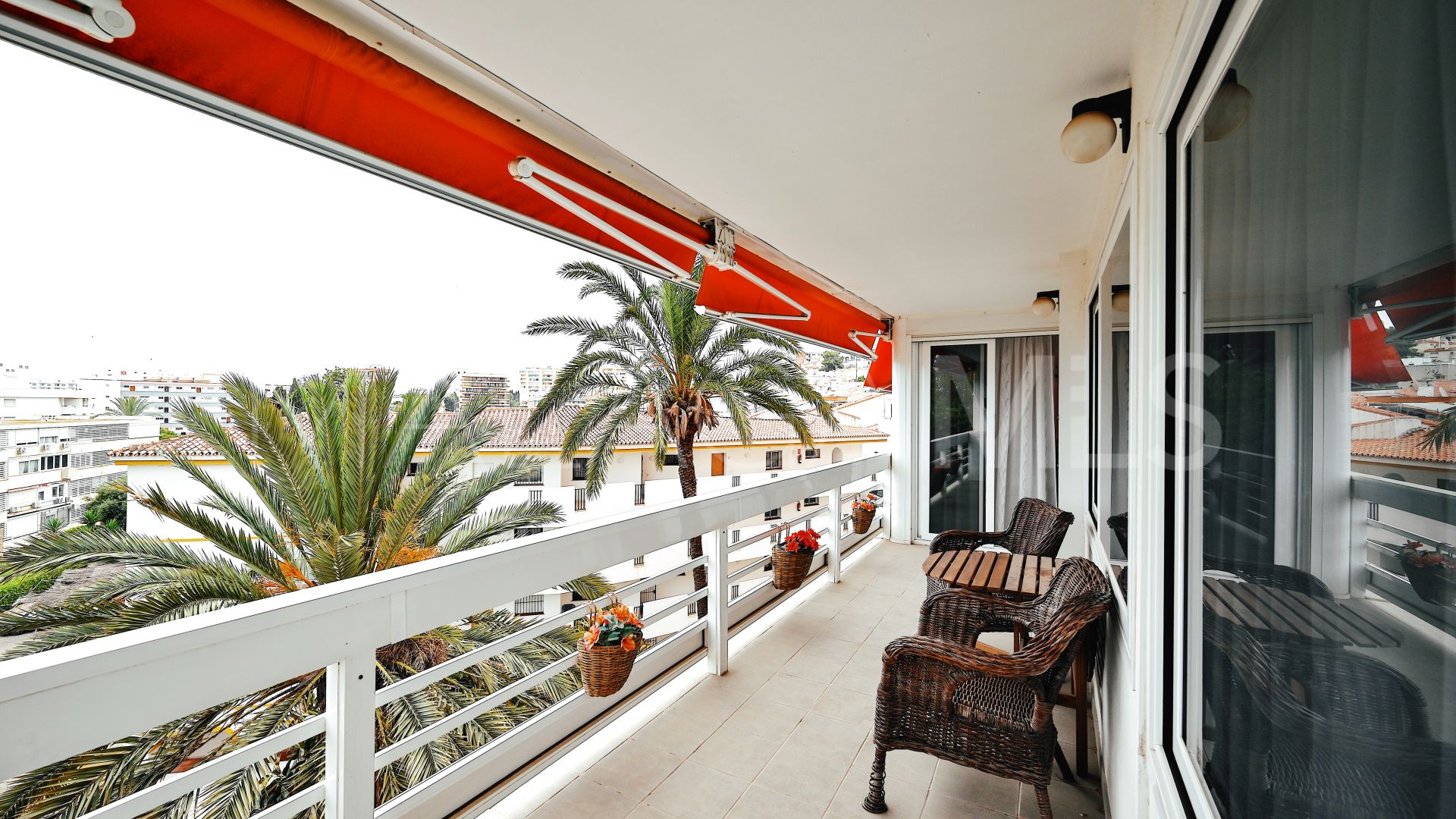 Appartement for sale in La Carihuela