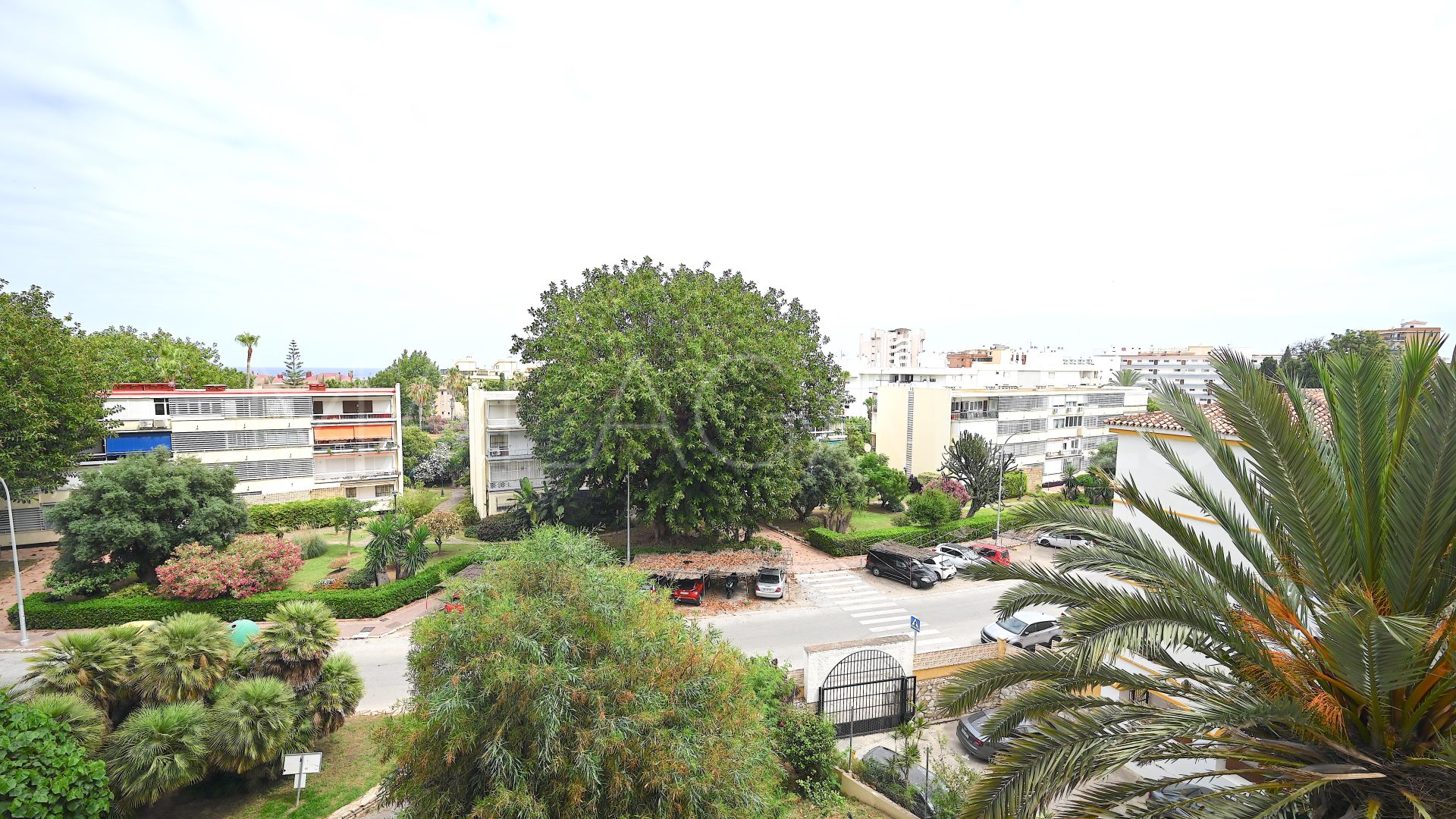 Appartement for sale in La Carihuela