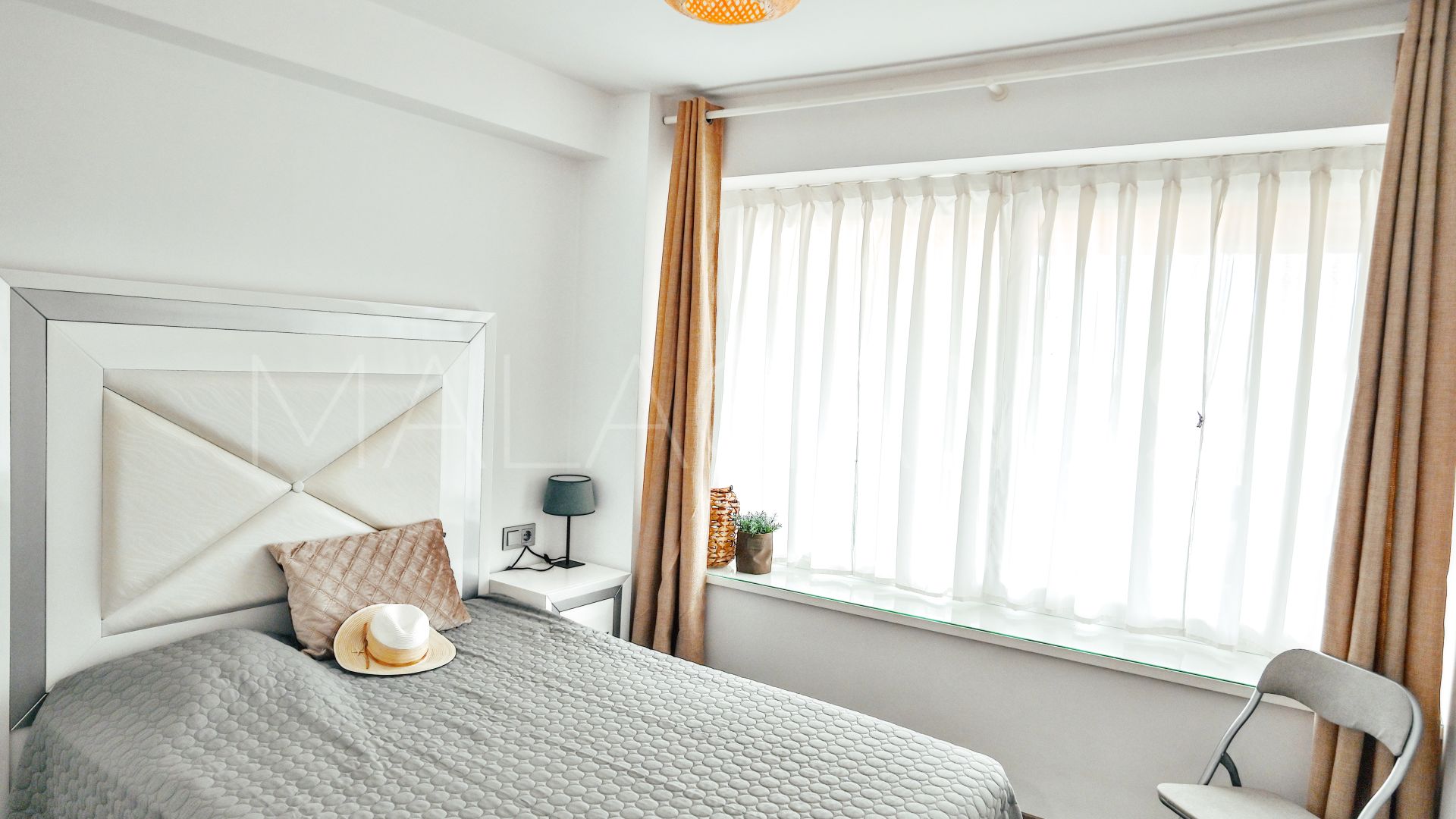 Appartement for sale in La Carihuela