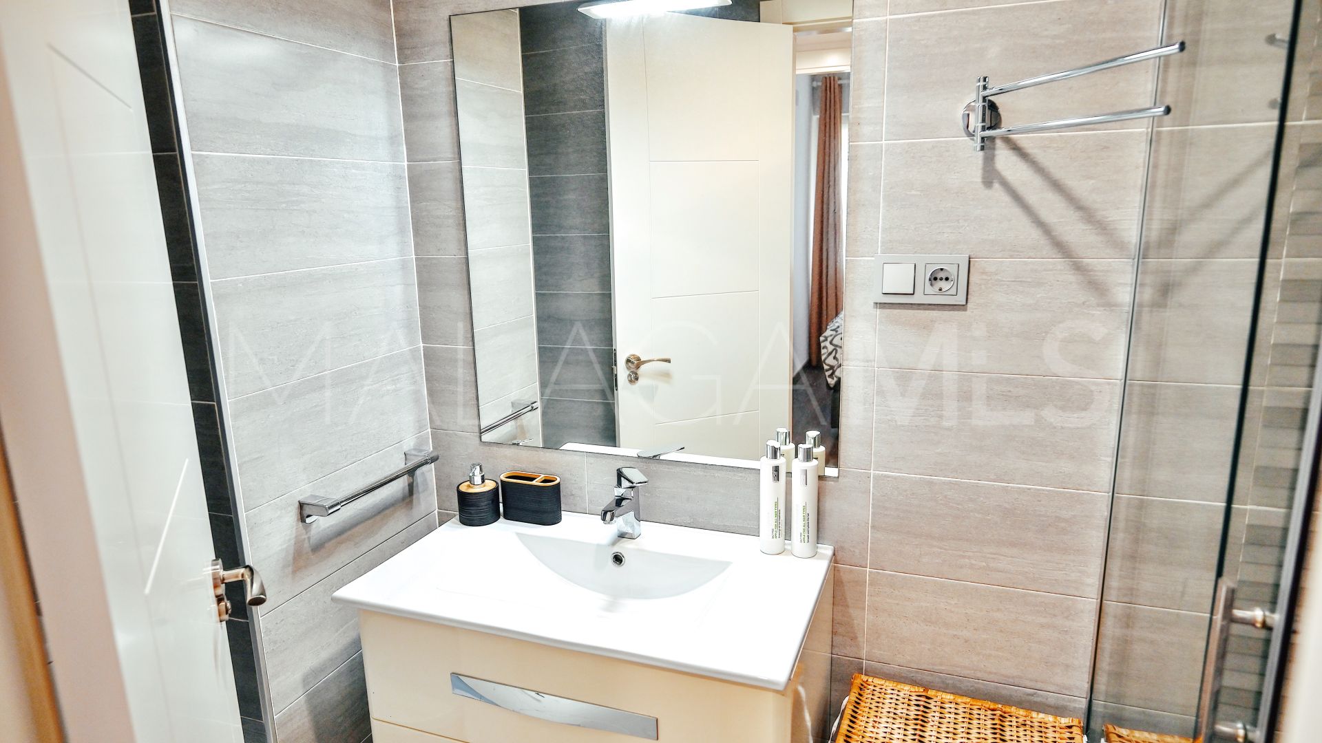 Appartement for sale in La Carihuela