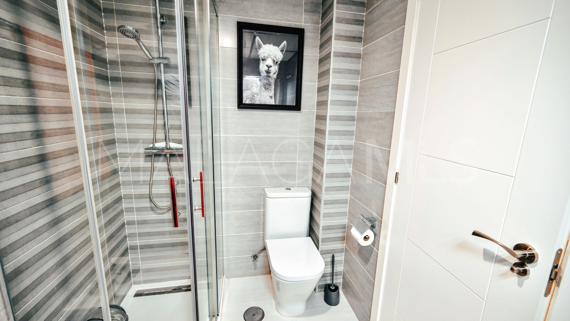 Appartement for sale in La Carihuela