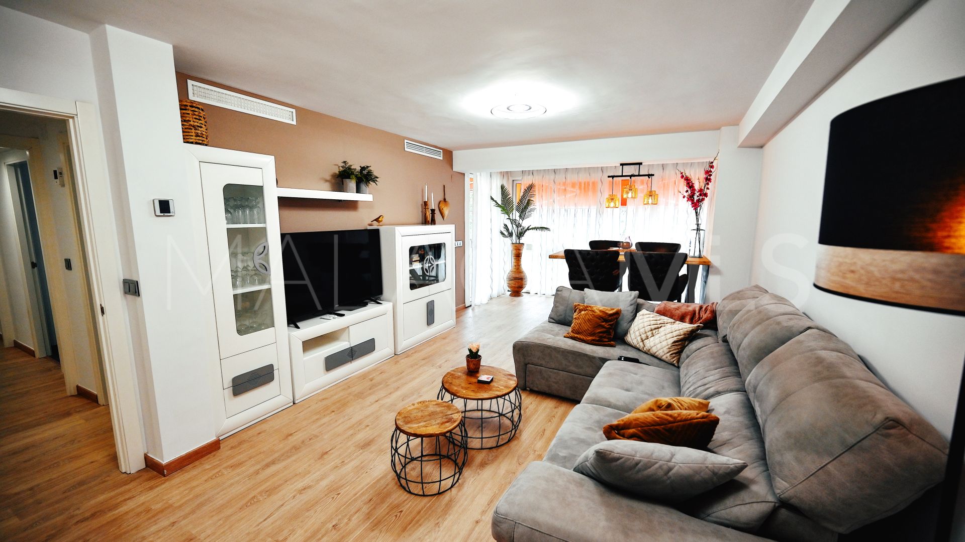 Appartement for sale in La Carihuela