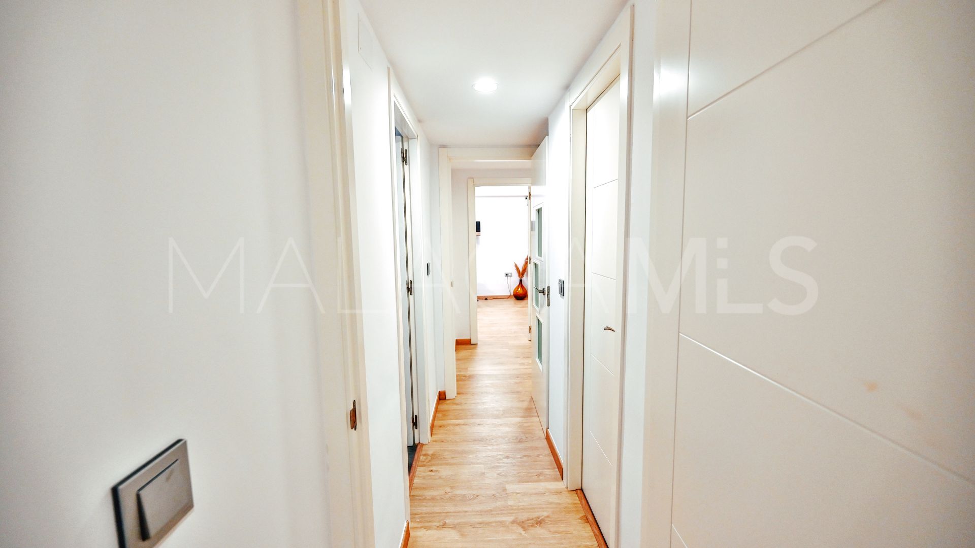 Appartement for sale in La Carihuela