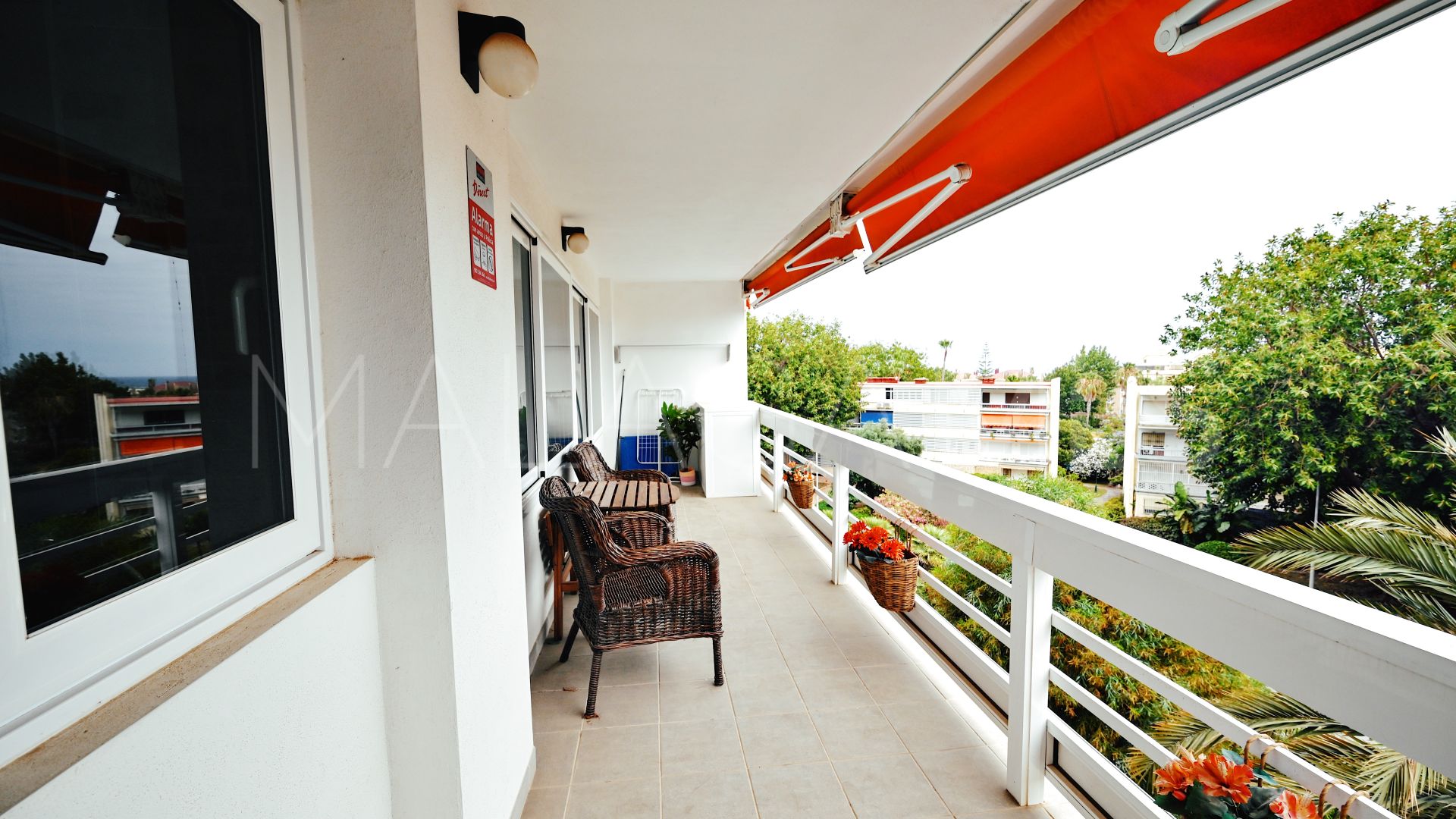 Appartement for sale in La Carihuela