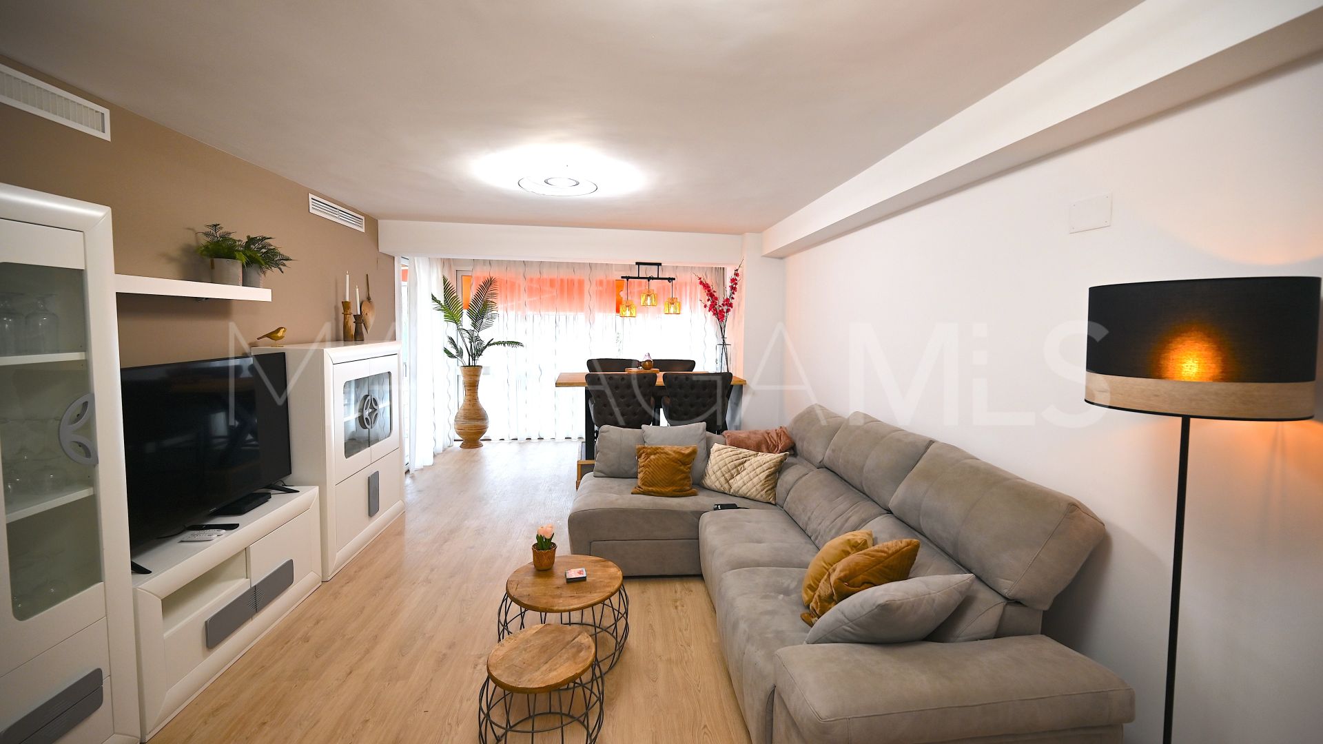 Appartement for sale in La Carihuela