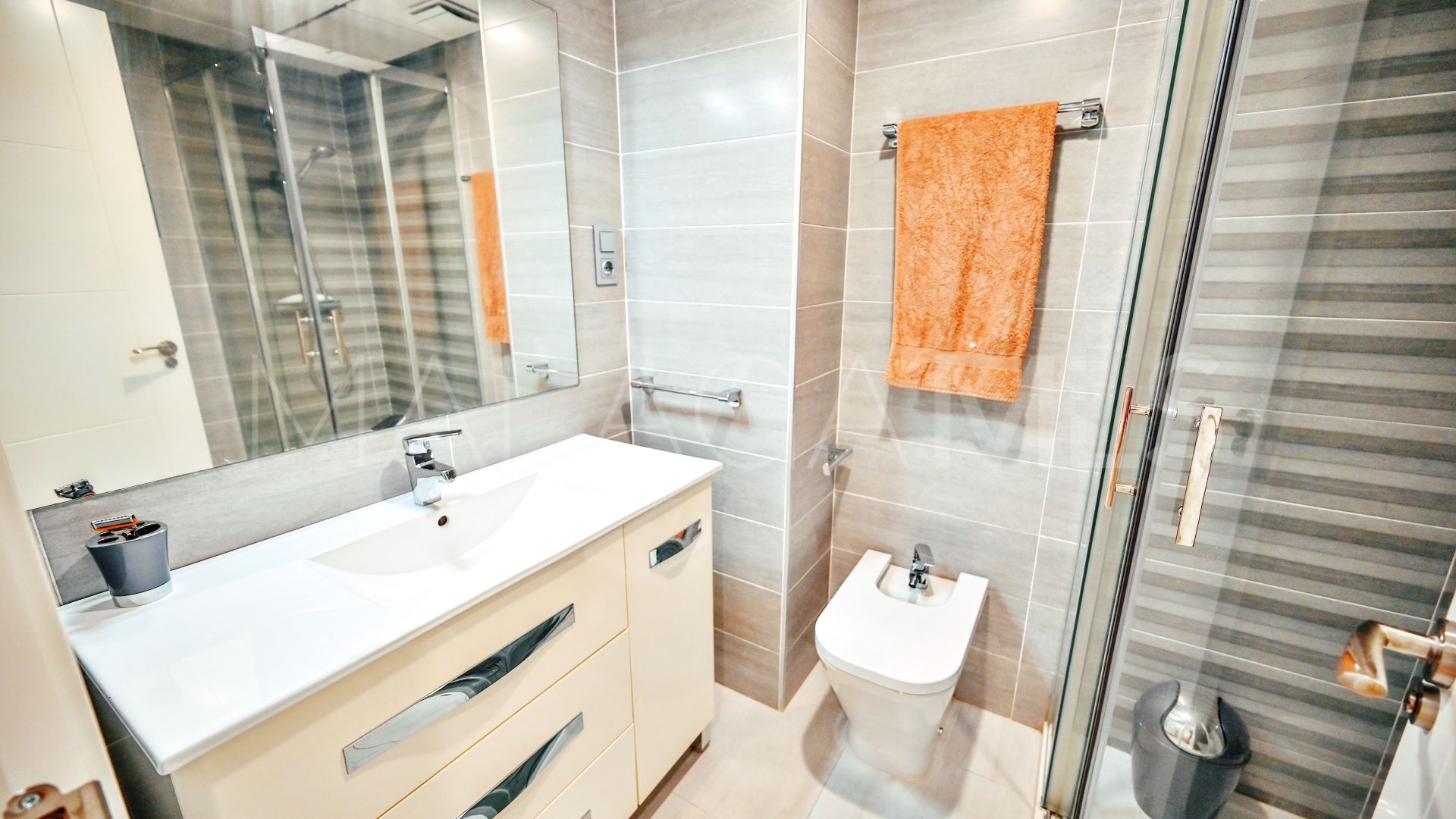 Appartement for sale in La Carihuela