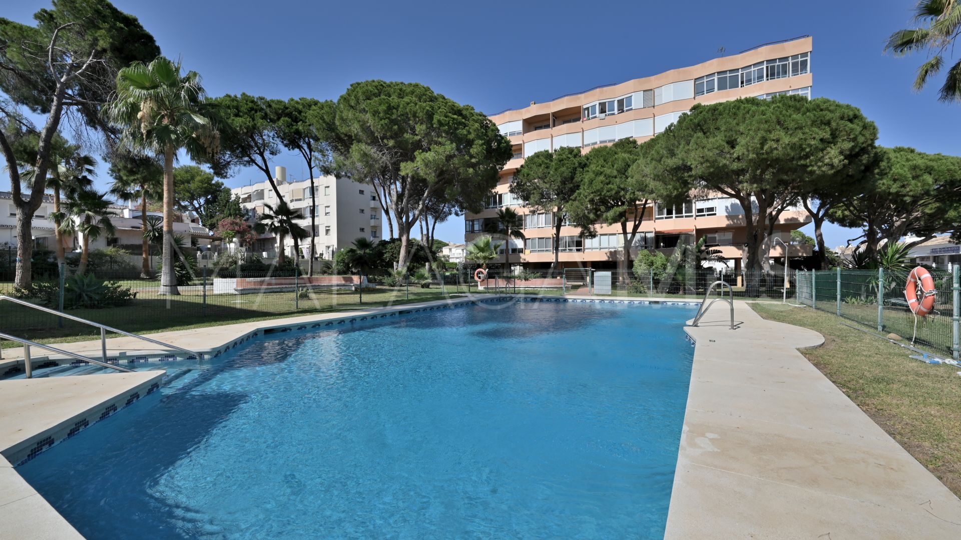Calahonda, apartamento with 2 bedrooms for sale