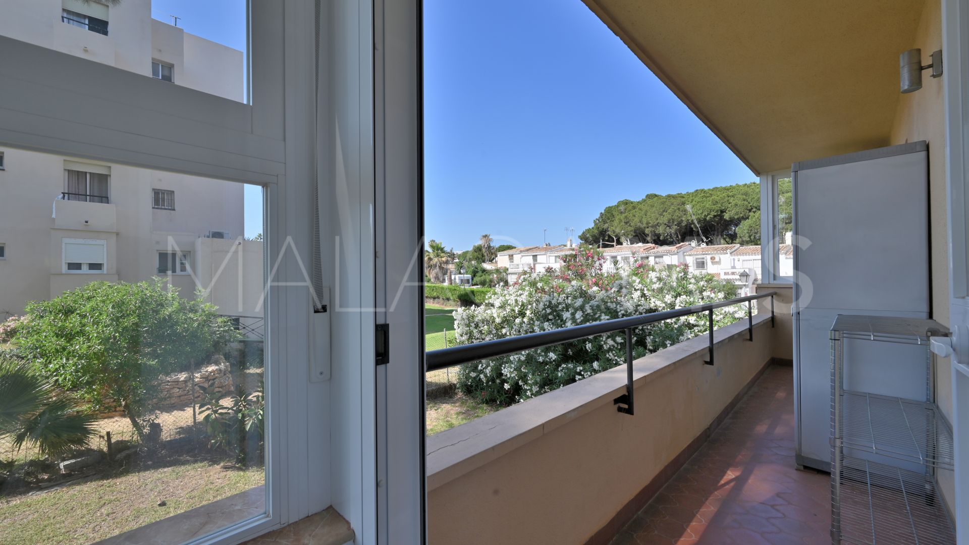 Calahonda, apartamento with 2 bedrooms for sale