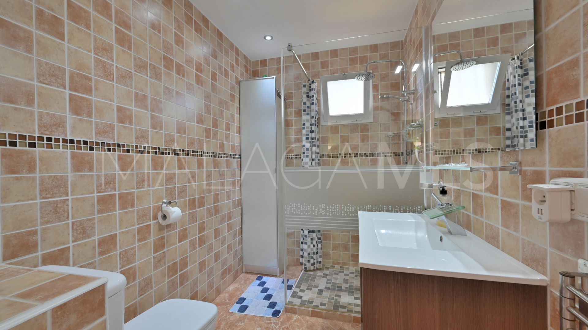 Calahonda, apartamento with 2 bedrooms for sale