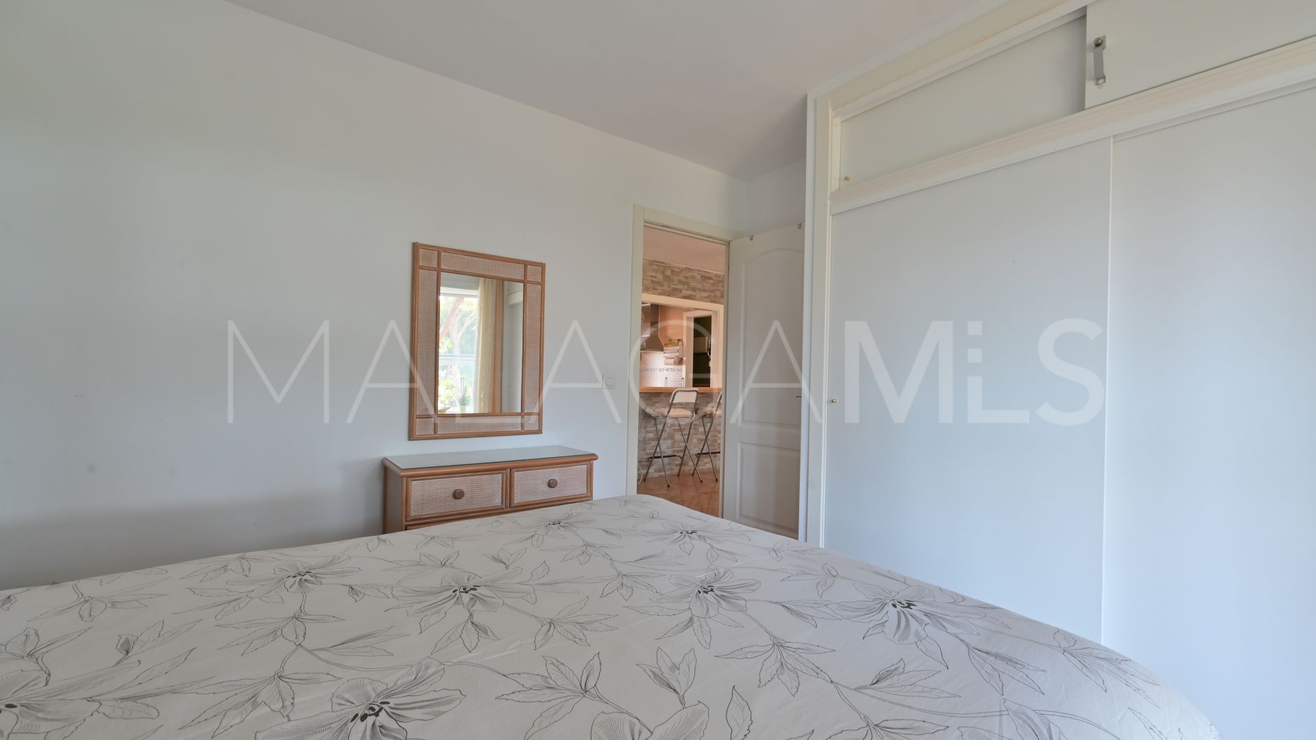 Calahonda, apartamento with 2 bedrooms for sale