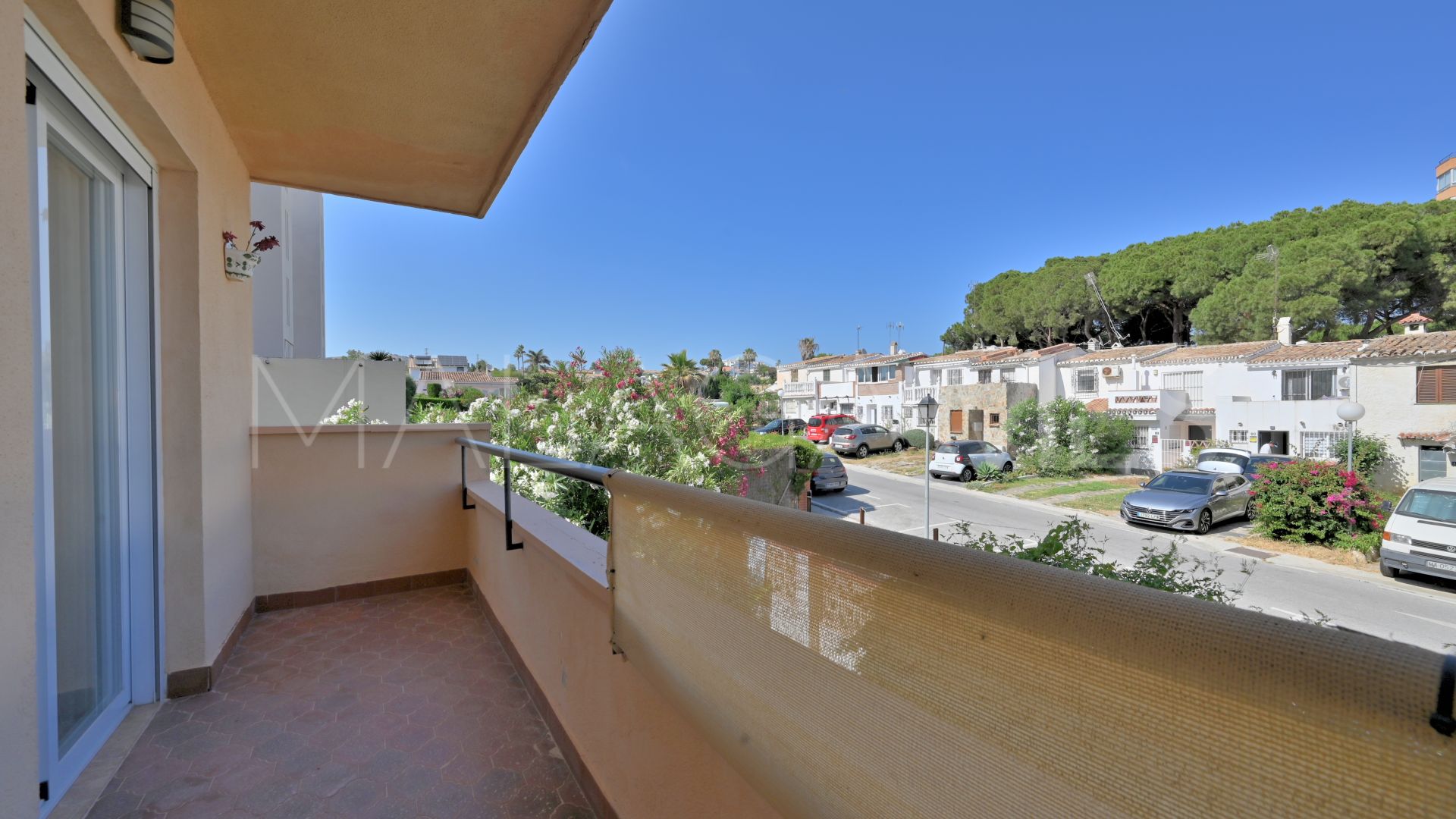 Calahonda, apartamento with 2 bedrooms for sale