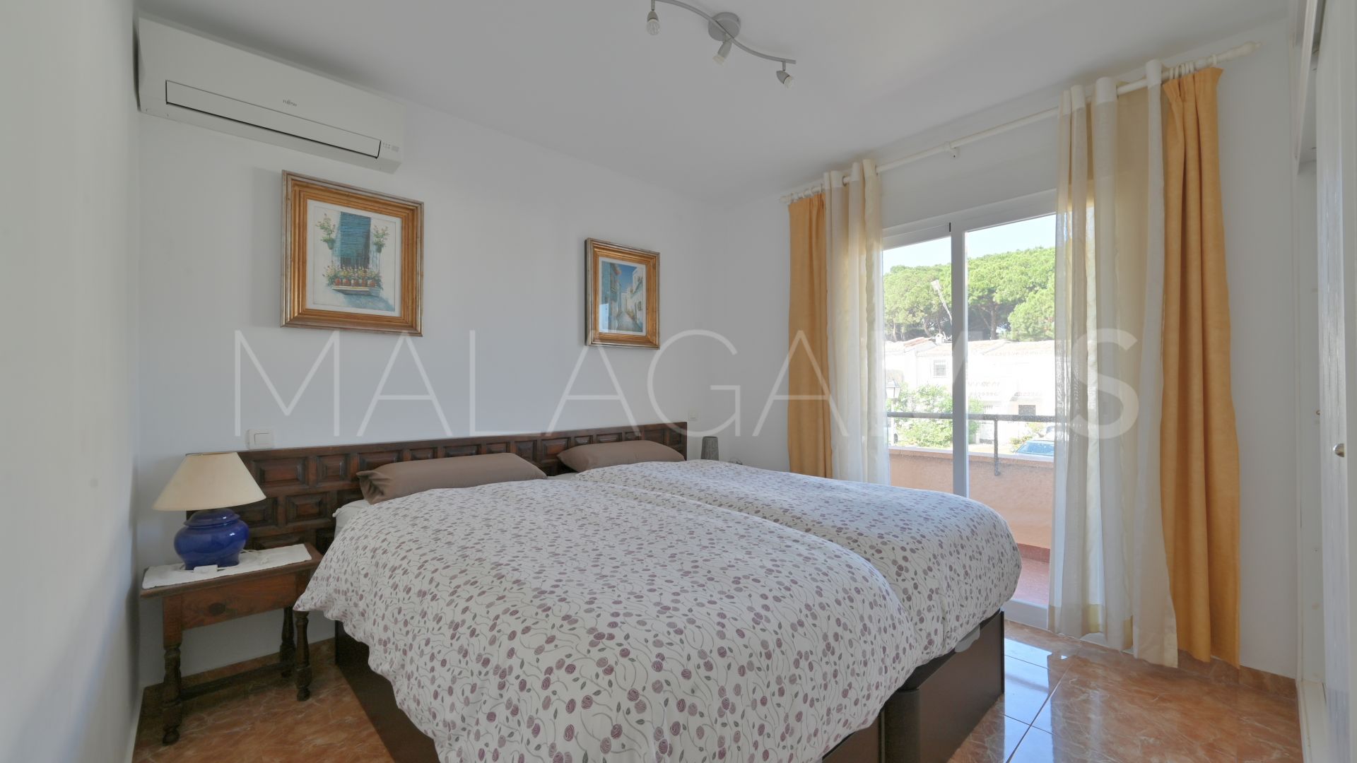 Calahonda, apartamento with 2 bedrooms for sale