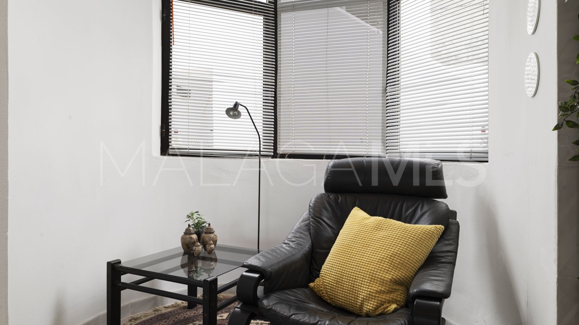 Se vende adosado in Torrequebrada de 2 bedrooms