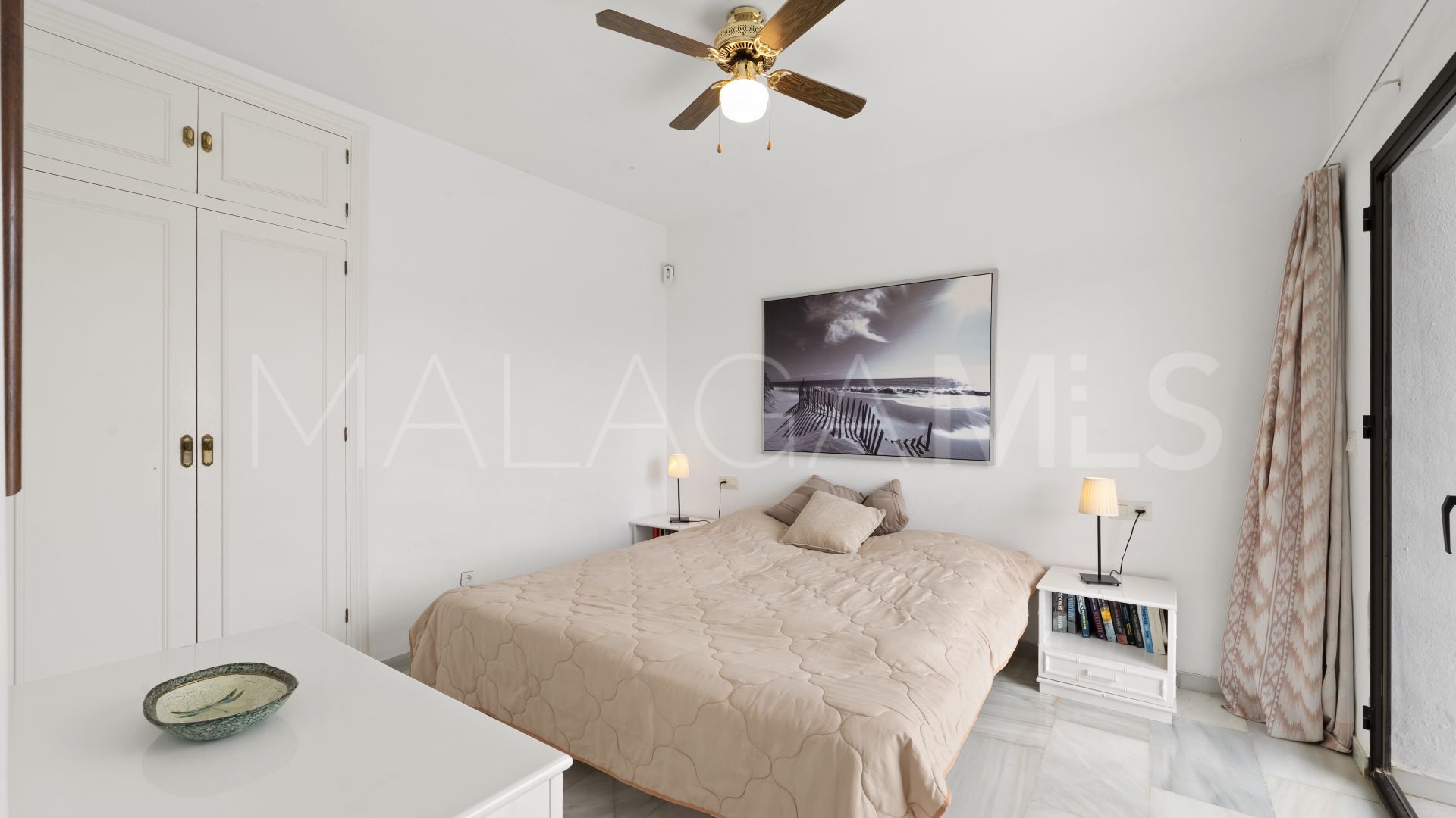 Se vende adosado in Torrequebrada de 2 bedrooms